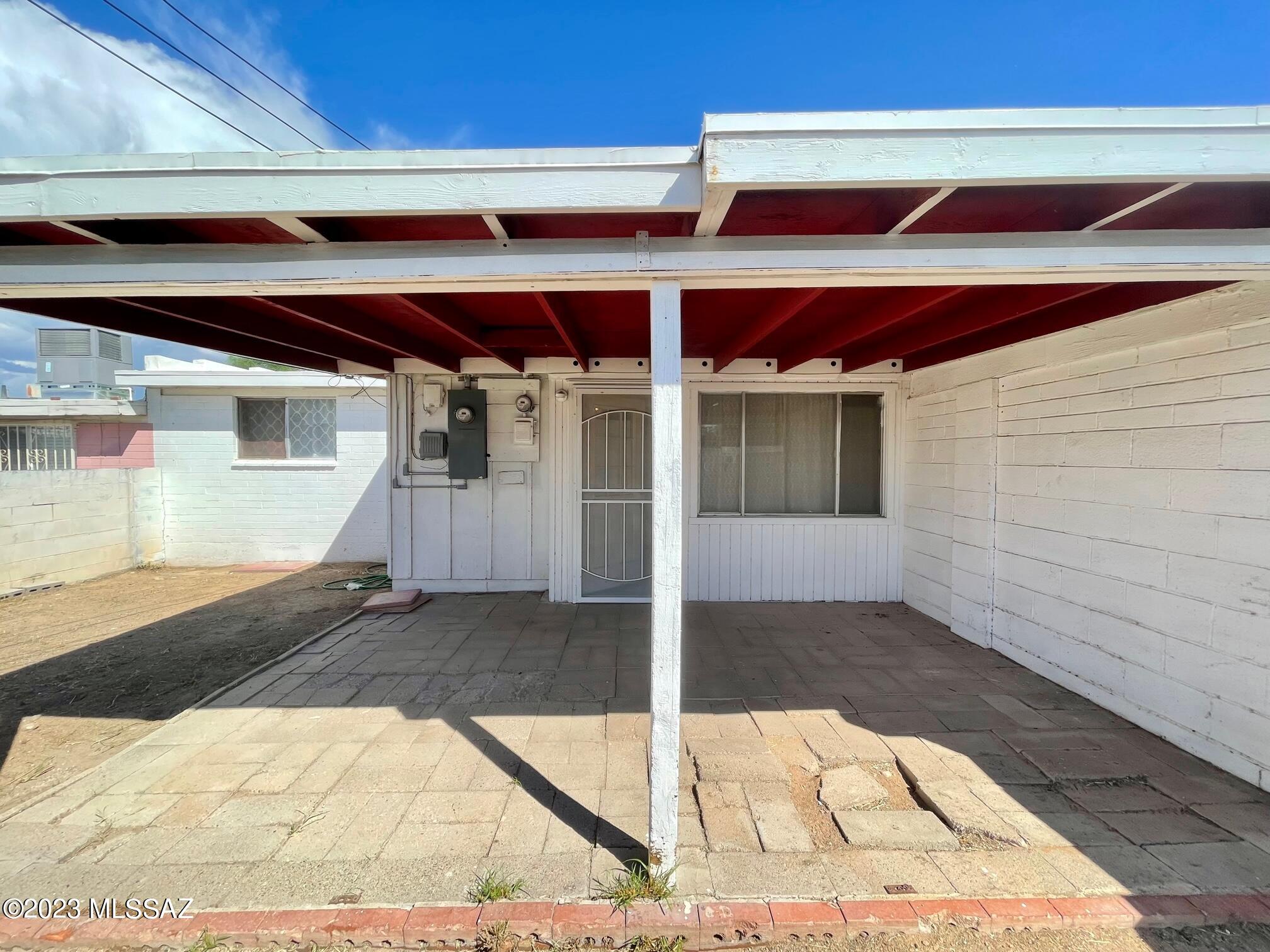 Verde Park - Residential Lease