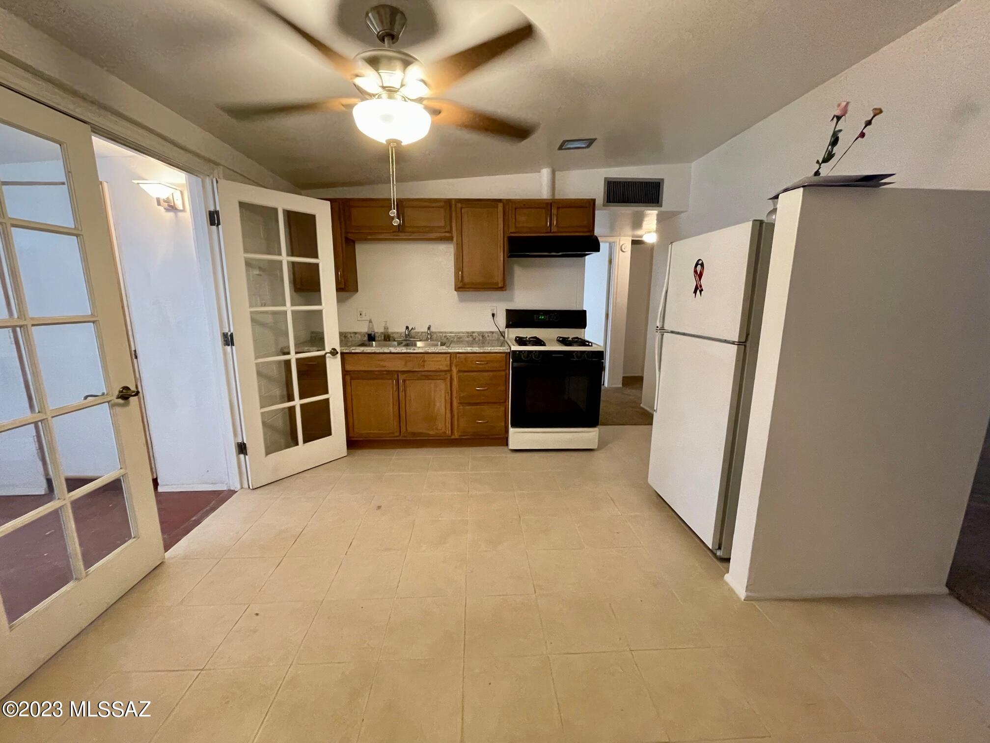 Verde Park - Residential Lease
