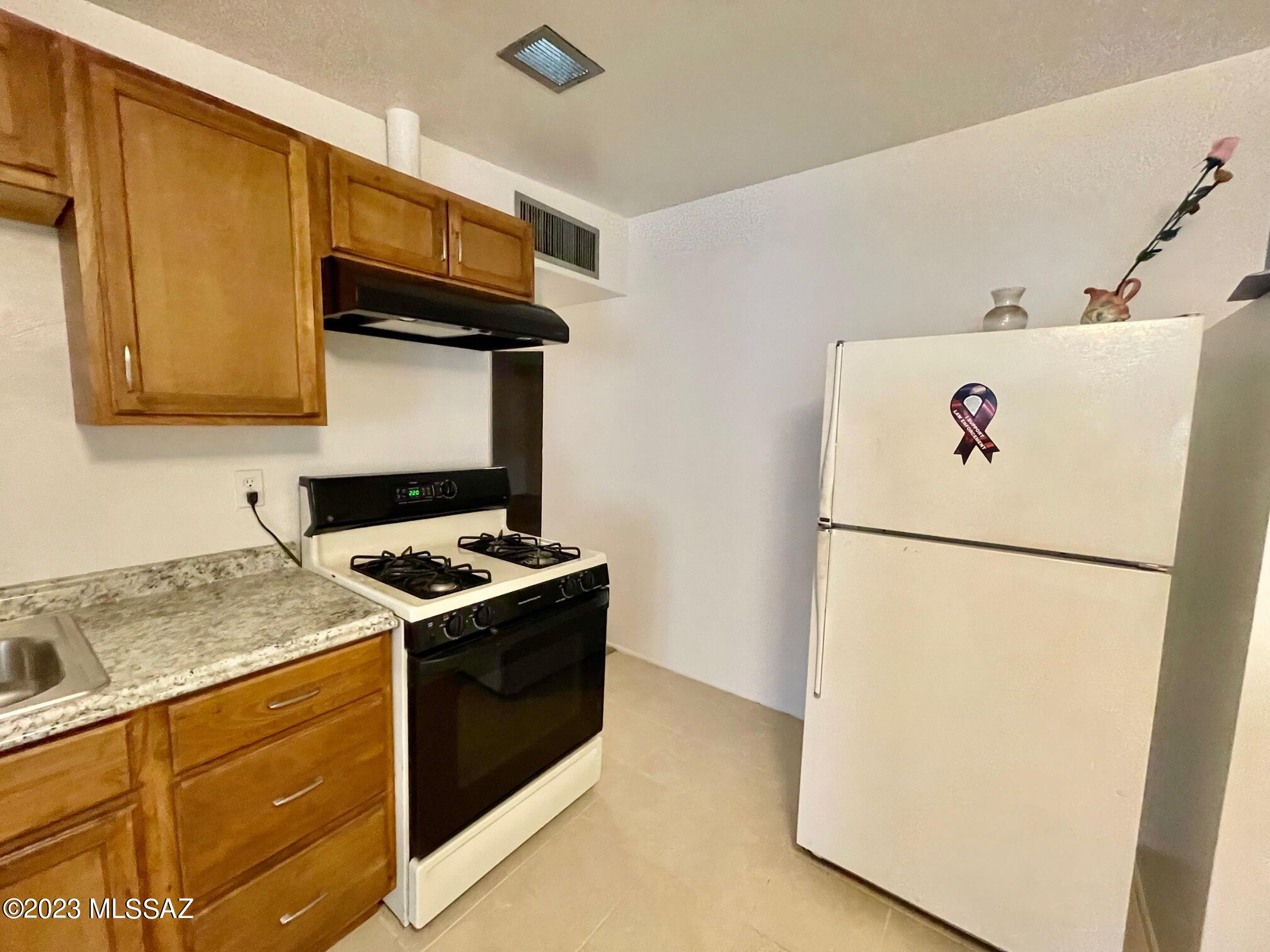 Verde Park - Residential Lease