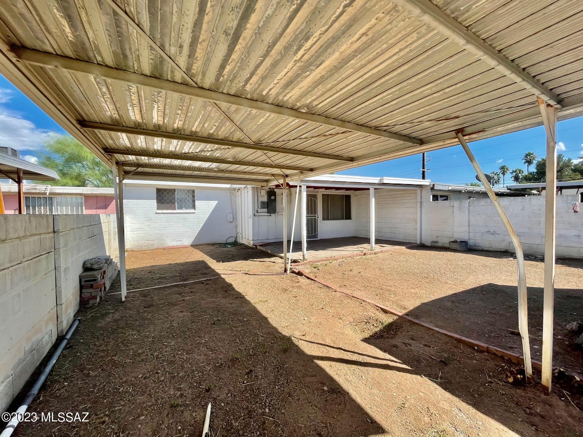 Verde Park - Residential Lease