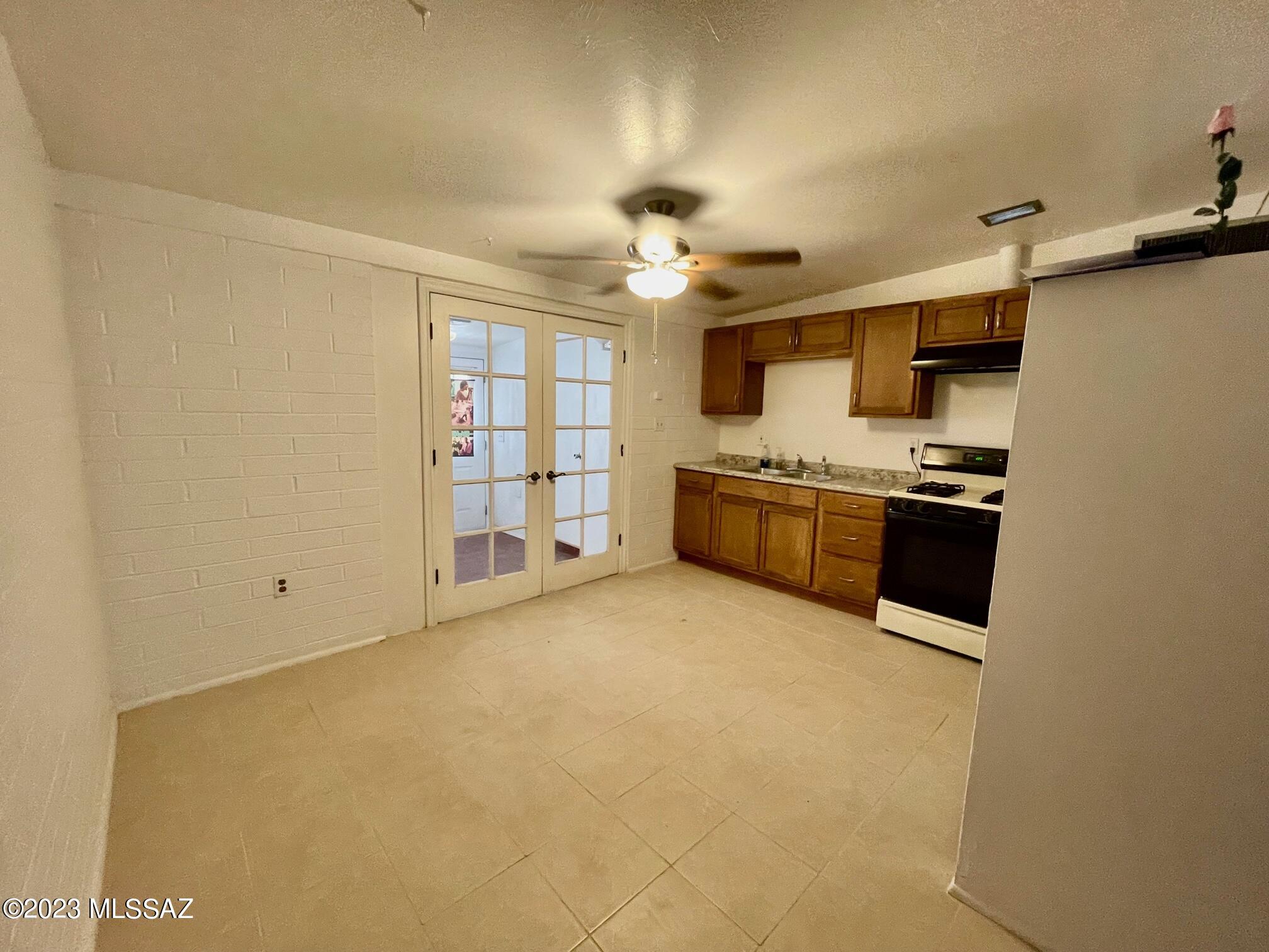 Verde Park - Residential Lease
