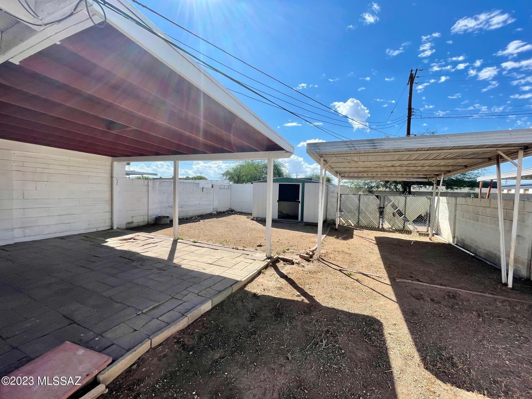 Verde Park - Residential Lease