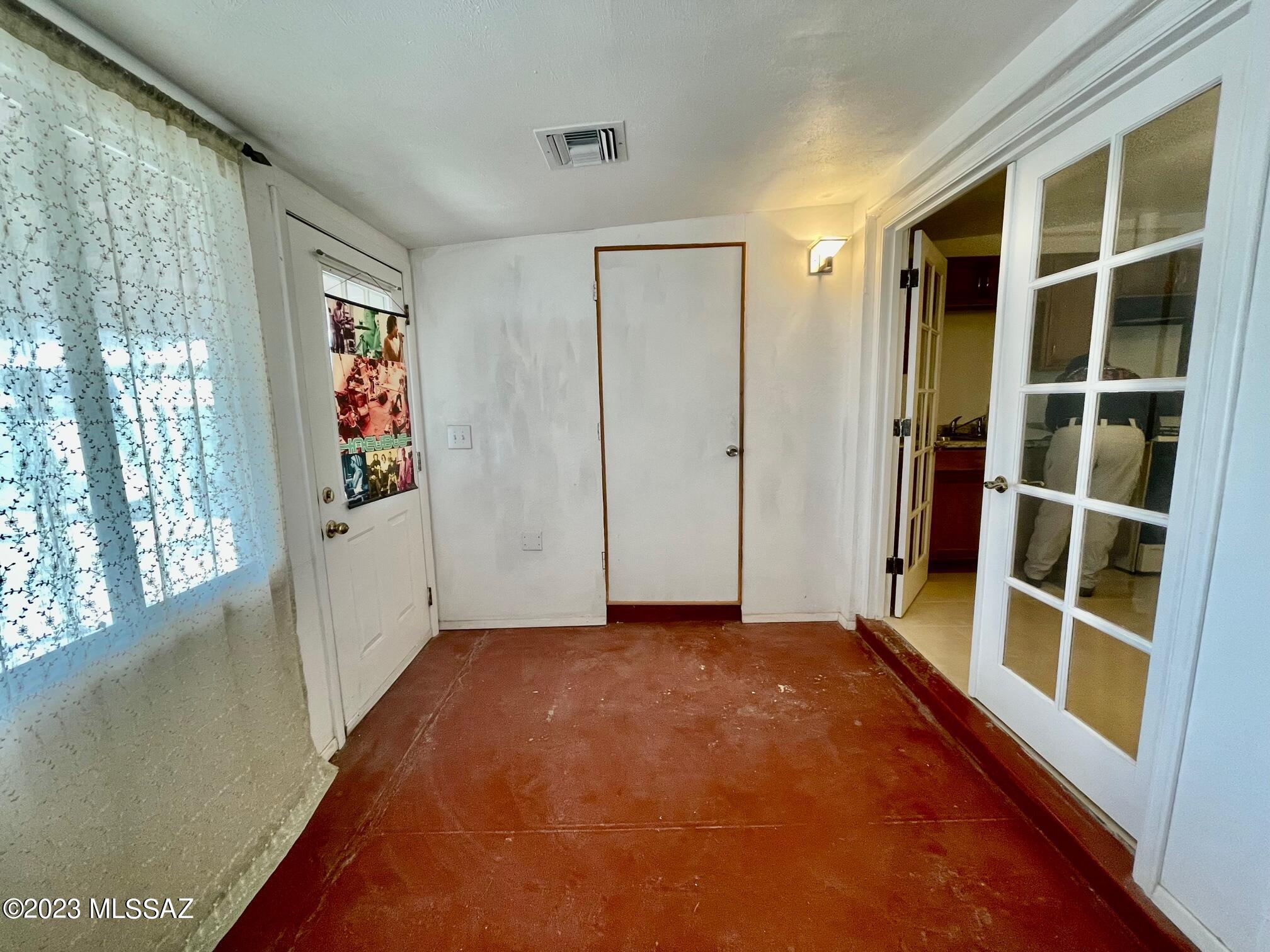 Verde Park - Residential Lease