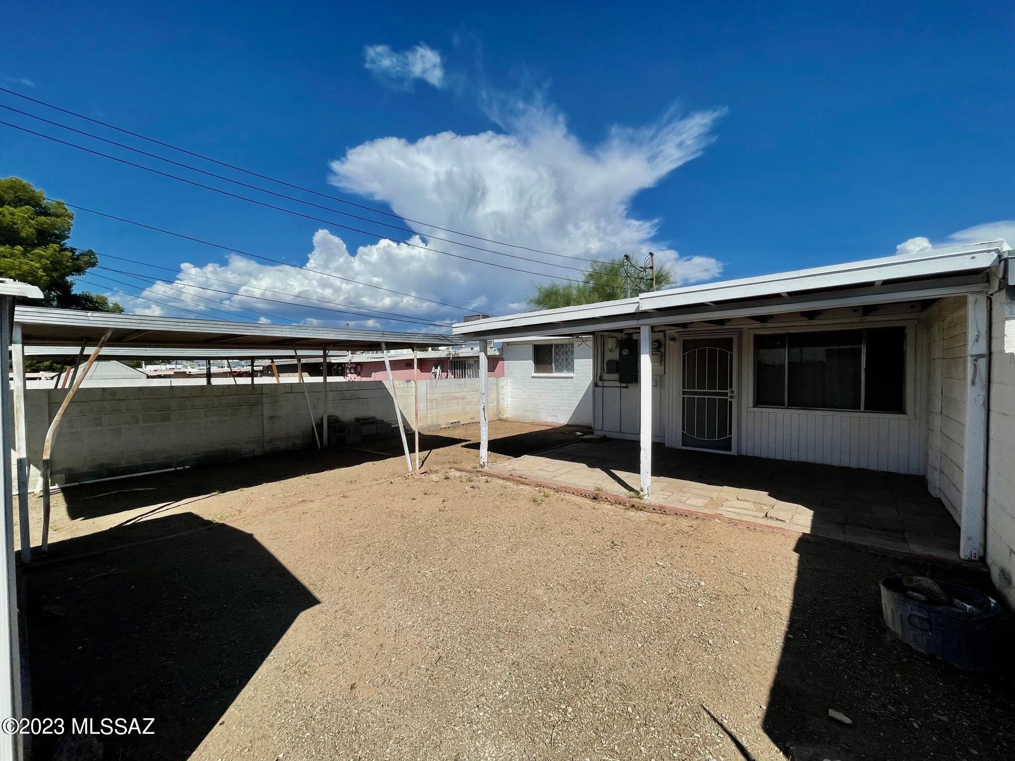 Verde Park - Residential Lease