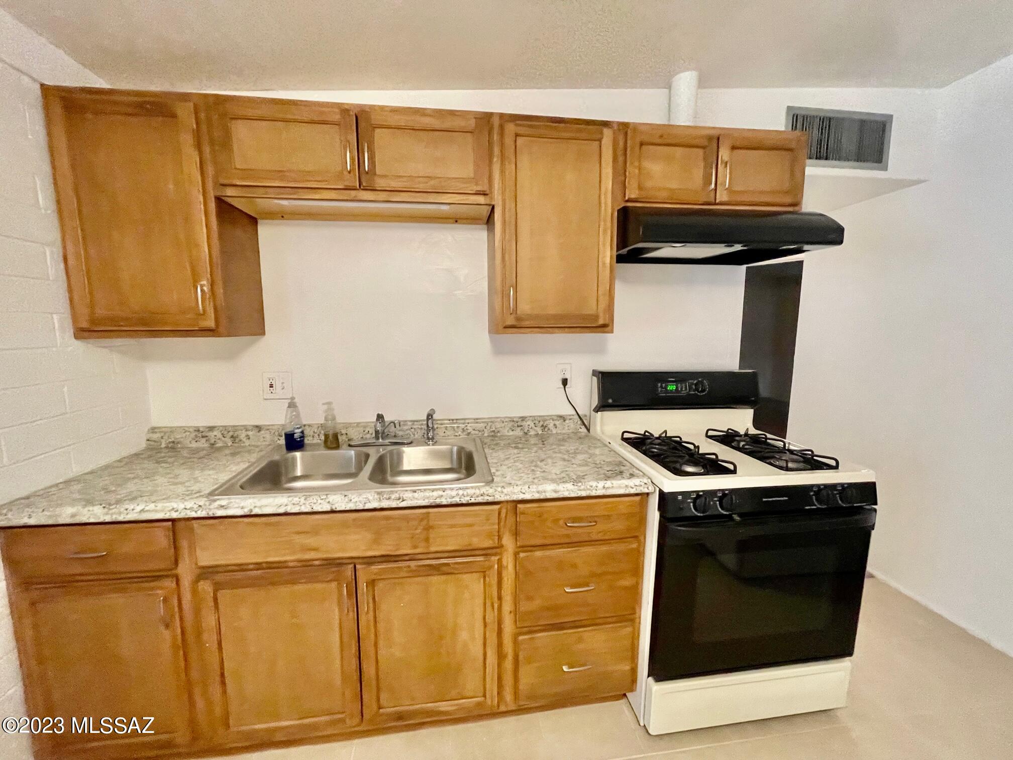 Verde Park - Residential Lease