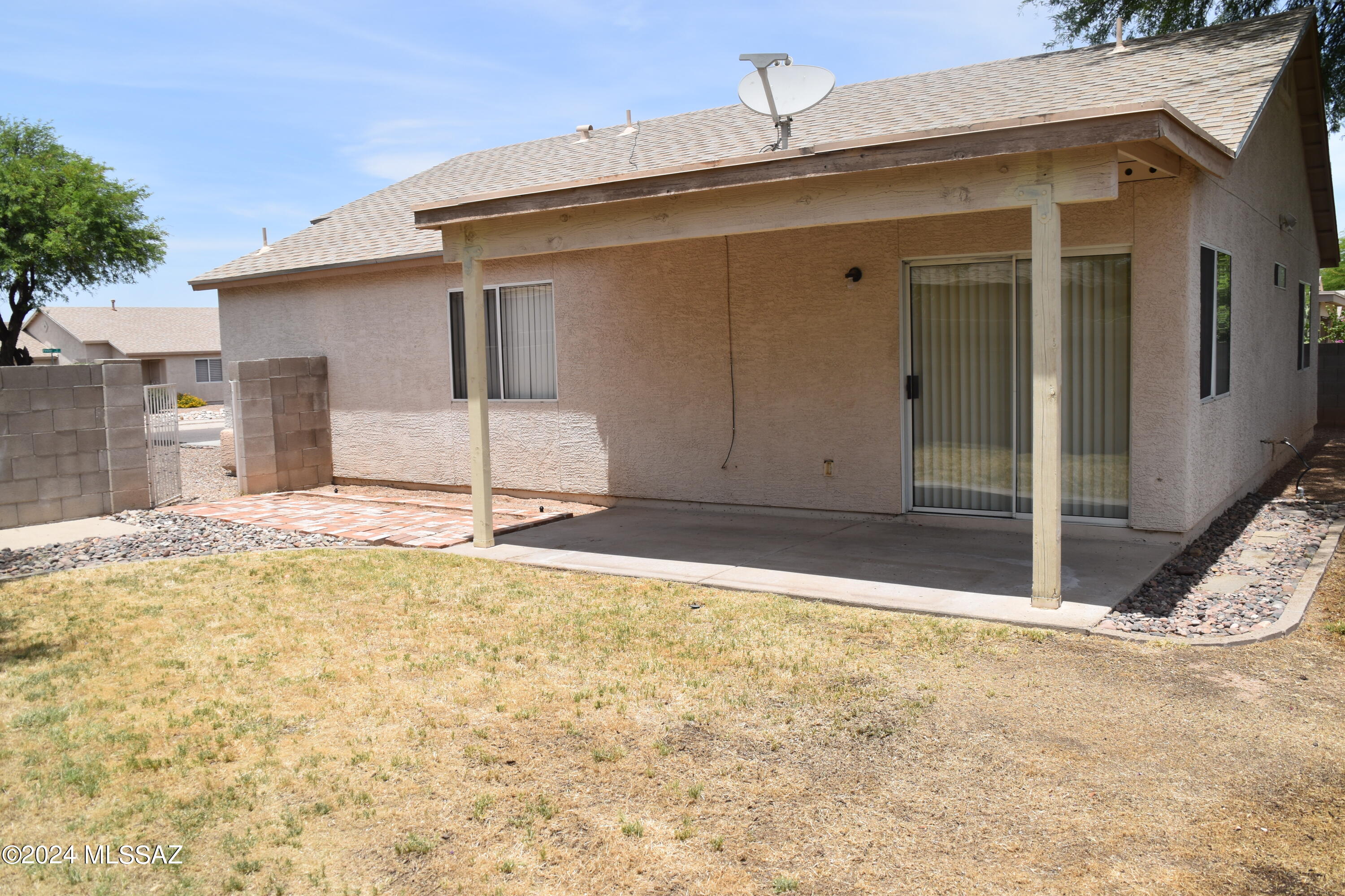 Wilmot Vista II (1-145) - Residential