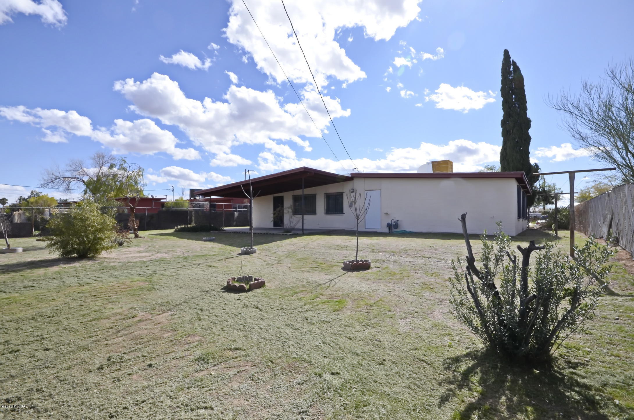 Fiesta Park - Residential