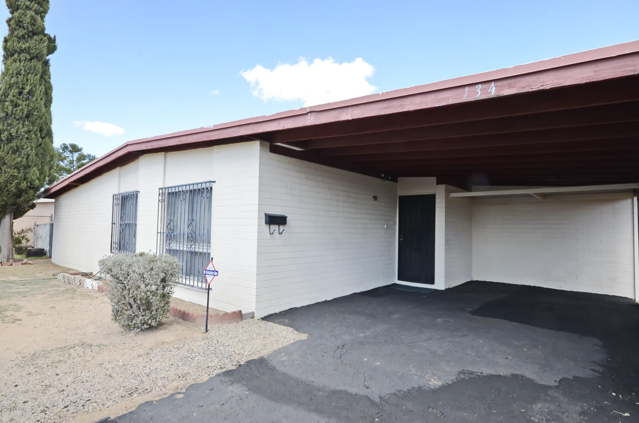 Fiesta Park - Residential