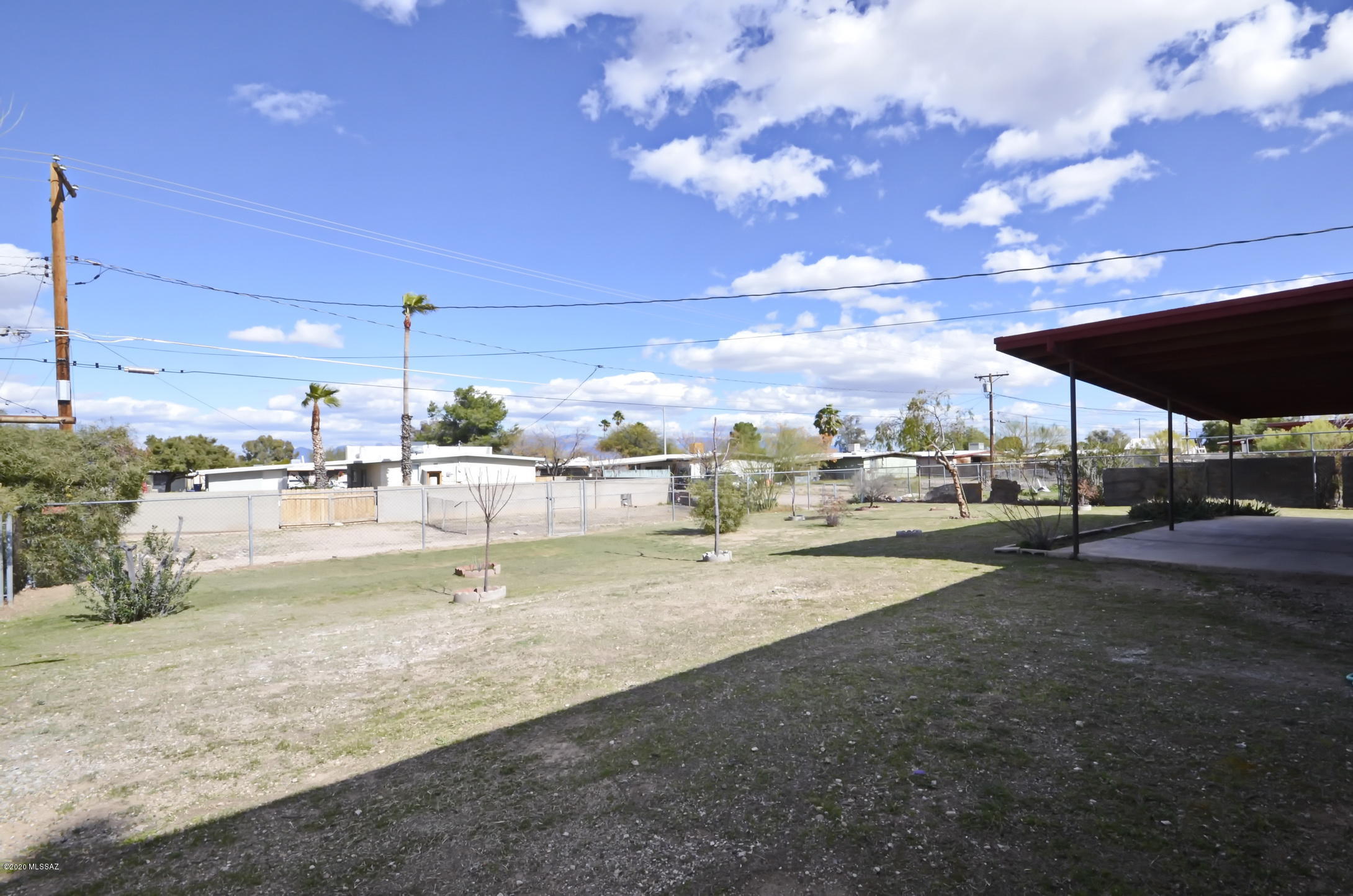 Fiesta Park - Residential