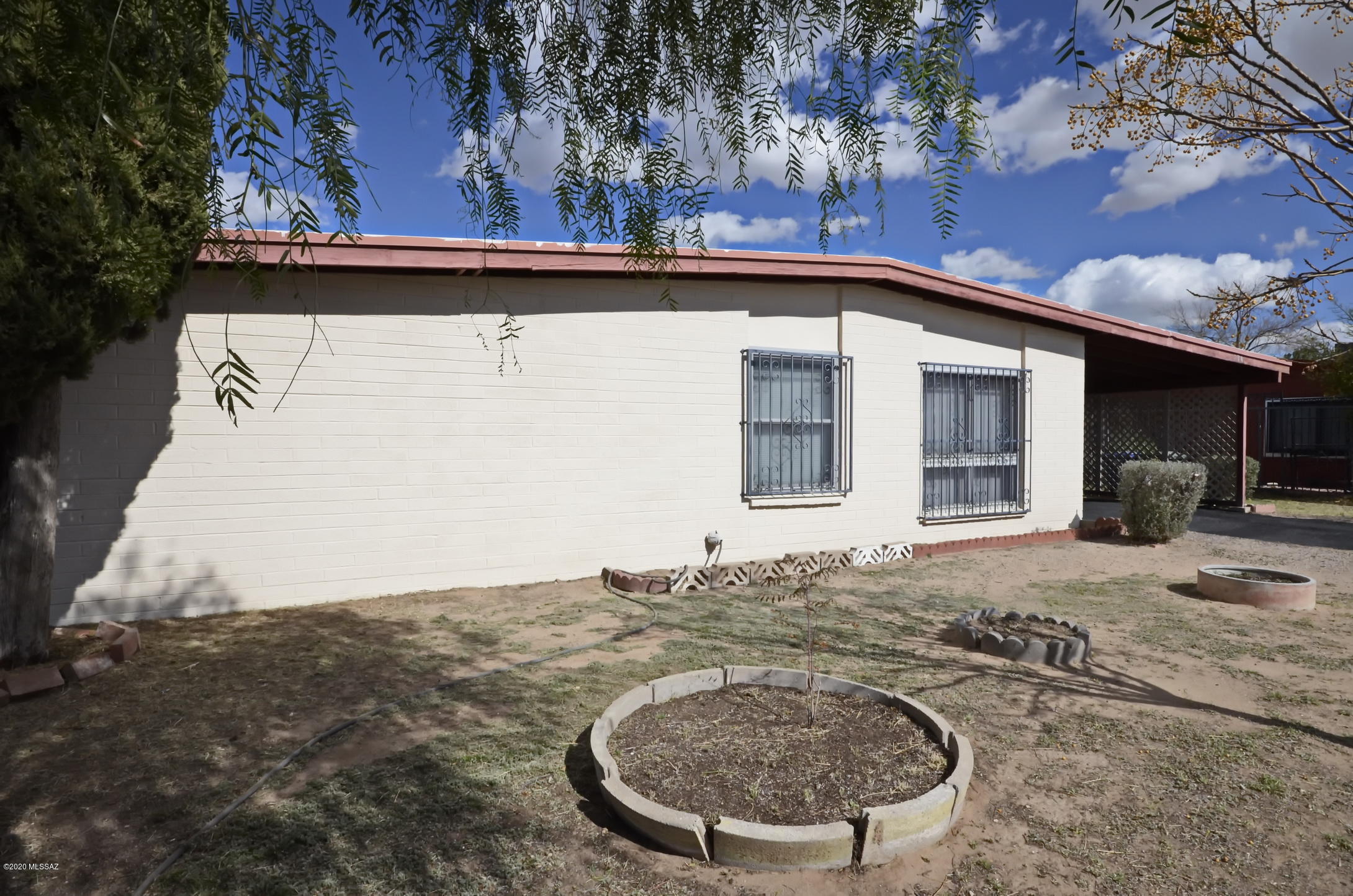 Fiesta Park - Residential