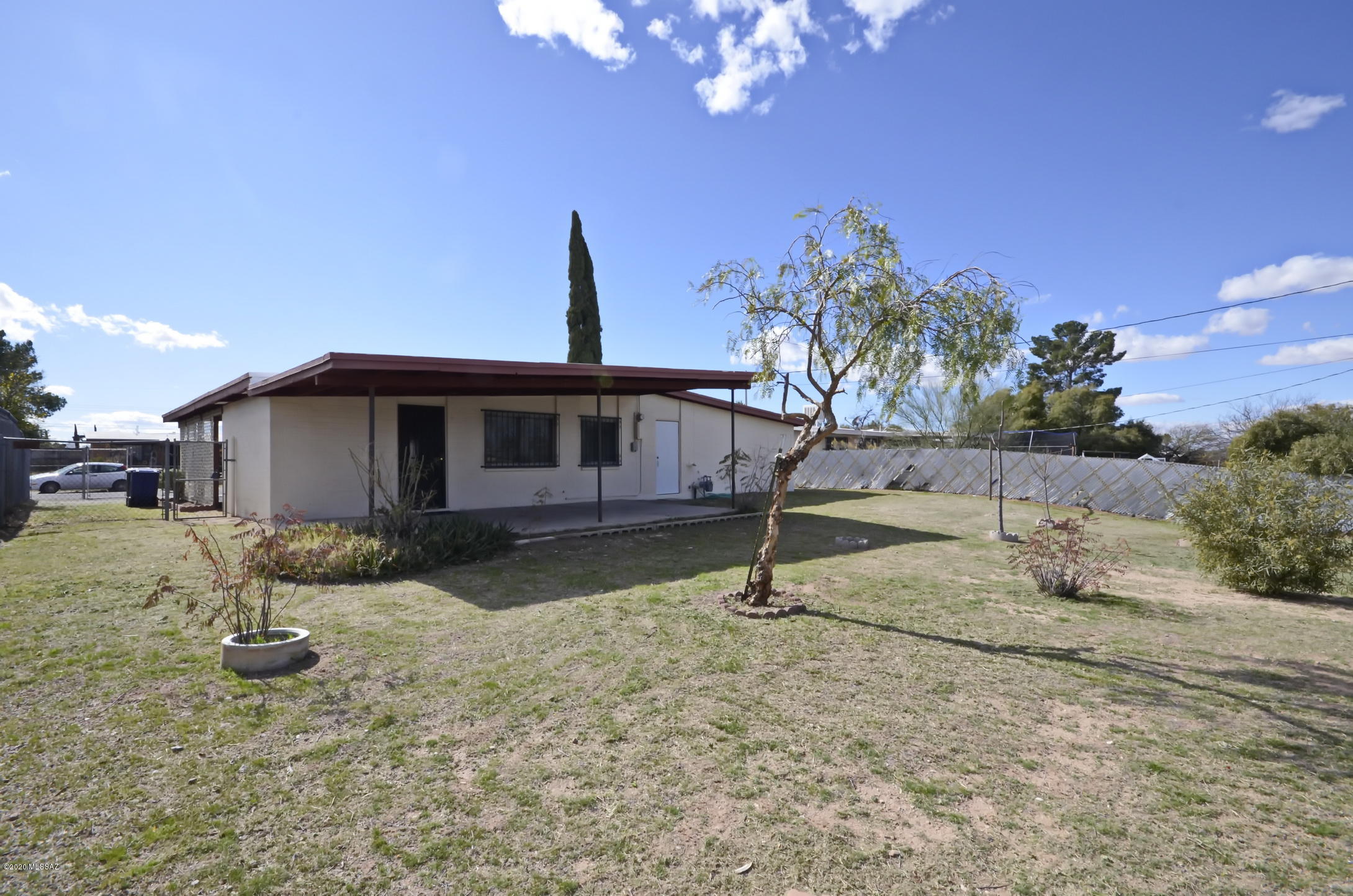 Fiesta Park - Residential