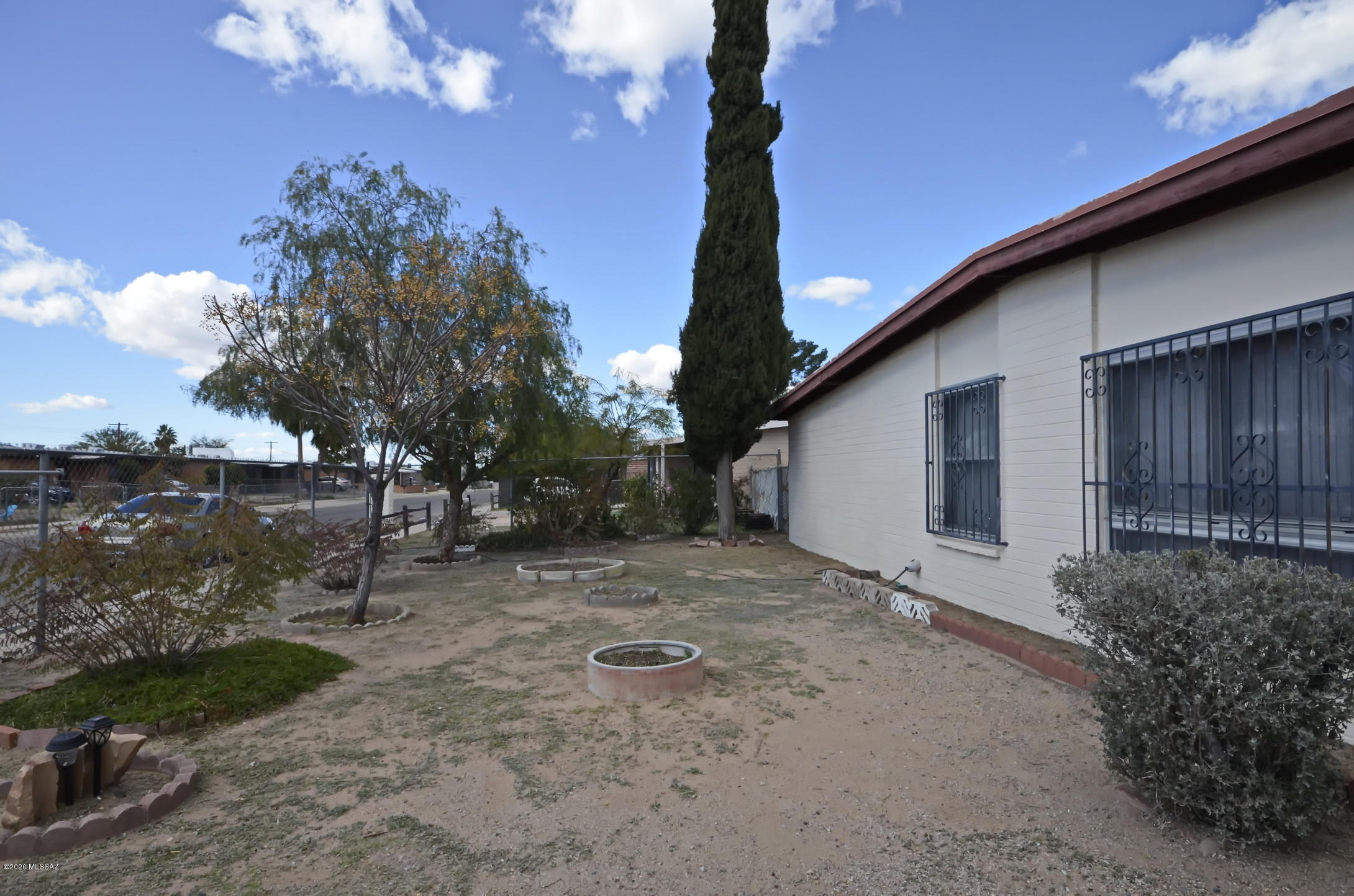 Fiesta Park - Residential