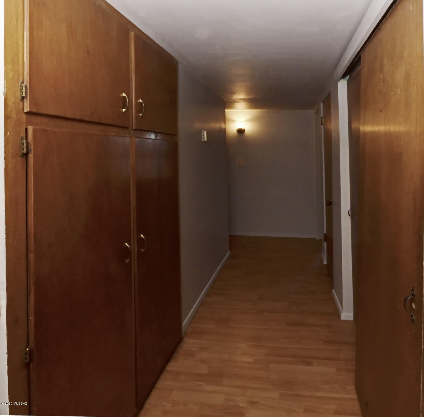 Fiesta Park - Residential