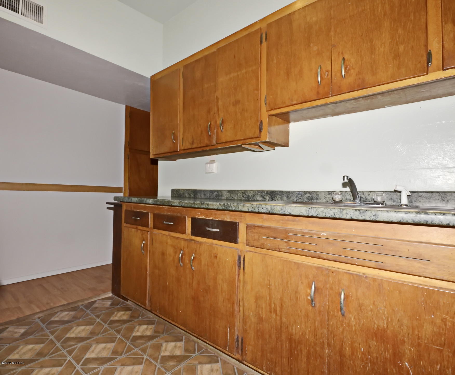 Fiesta Park - Residential