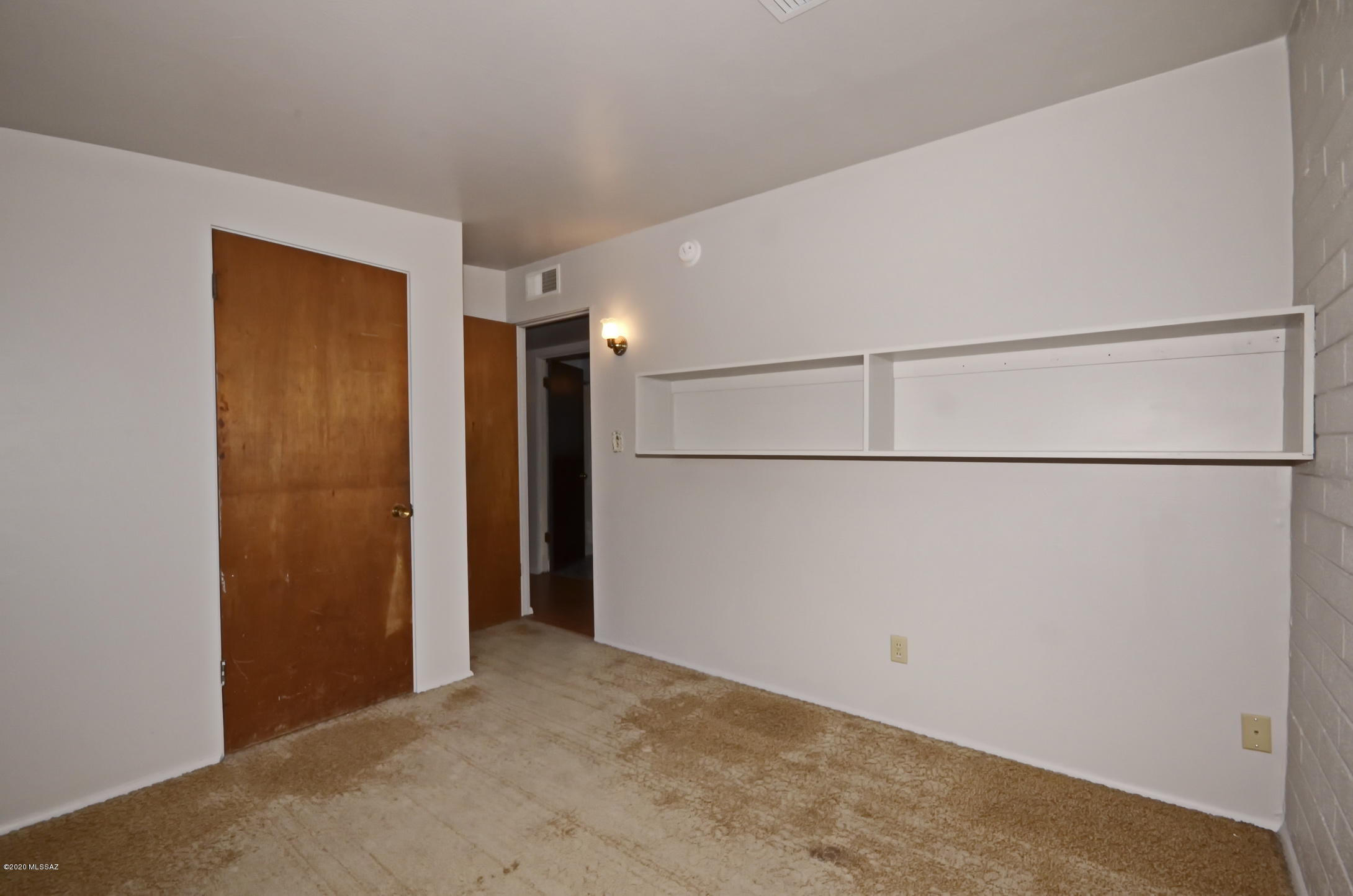 Fiesta Park - Residential