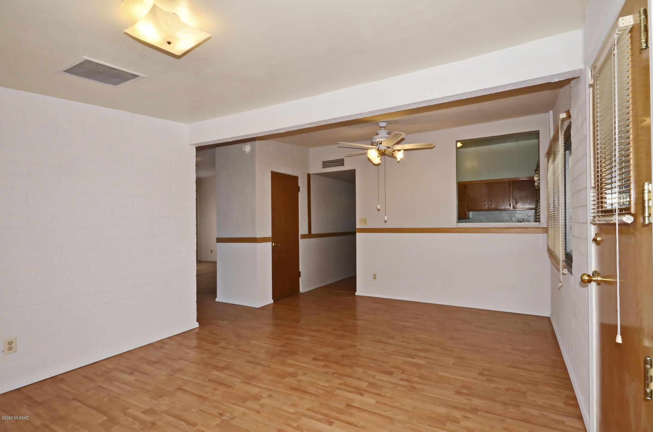 Fiesta Park - Residential