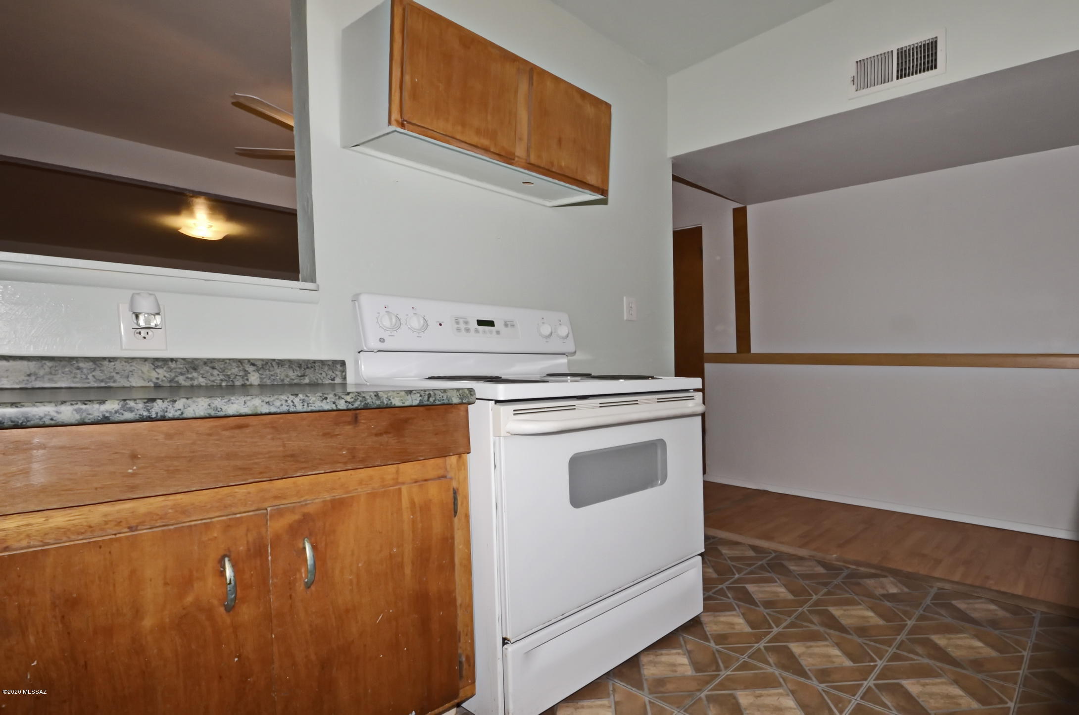 Fiesta Park - Residential