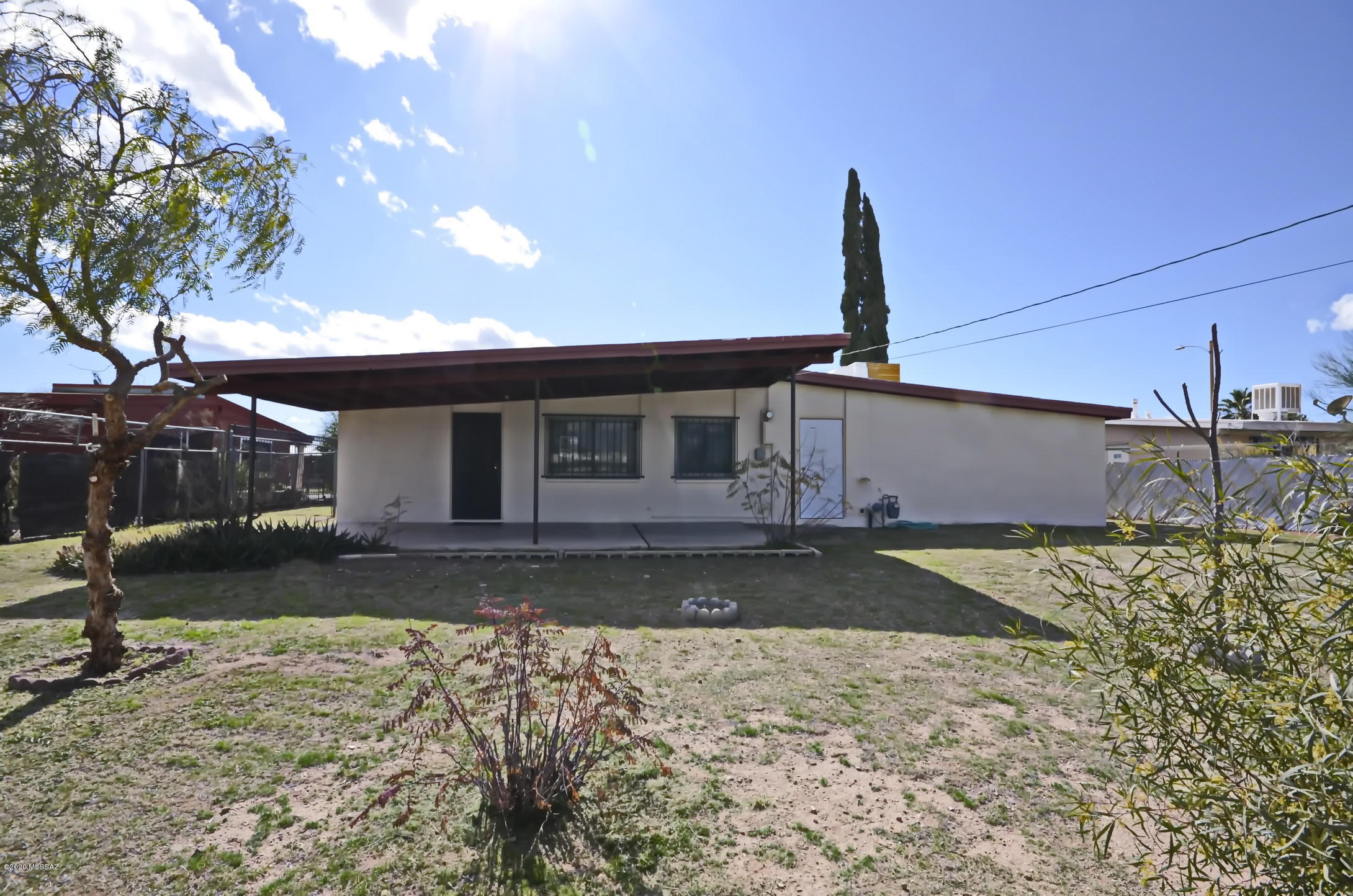 Fiesta Park - Residential
