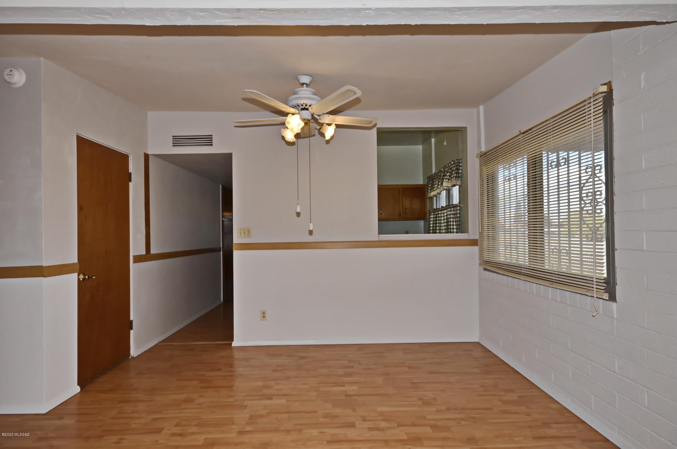 Fiesta Park - Residential