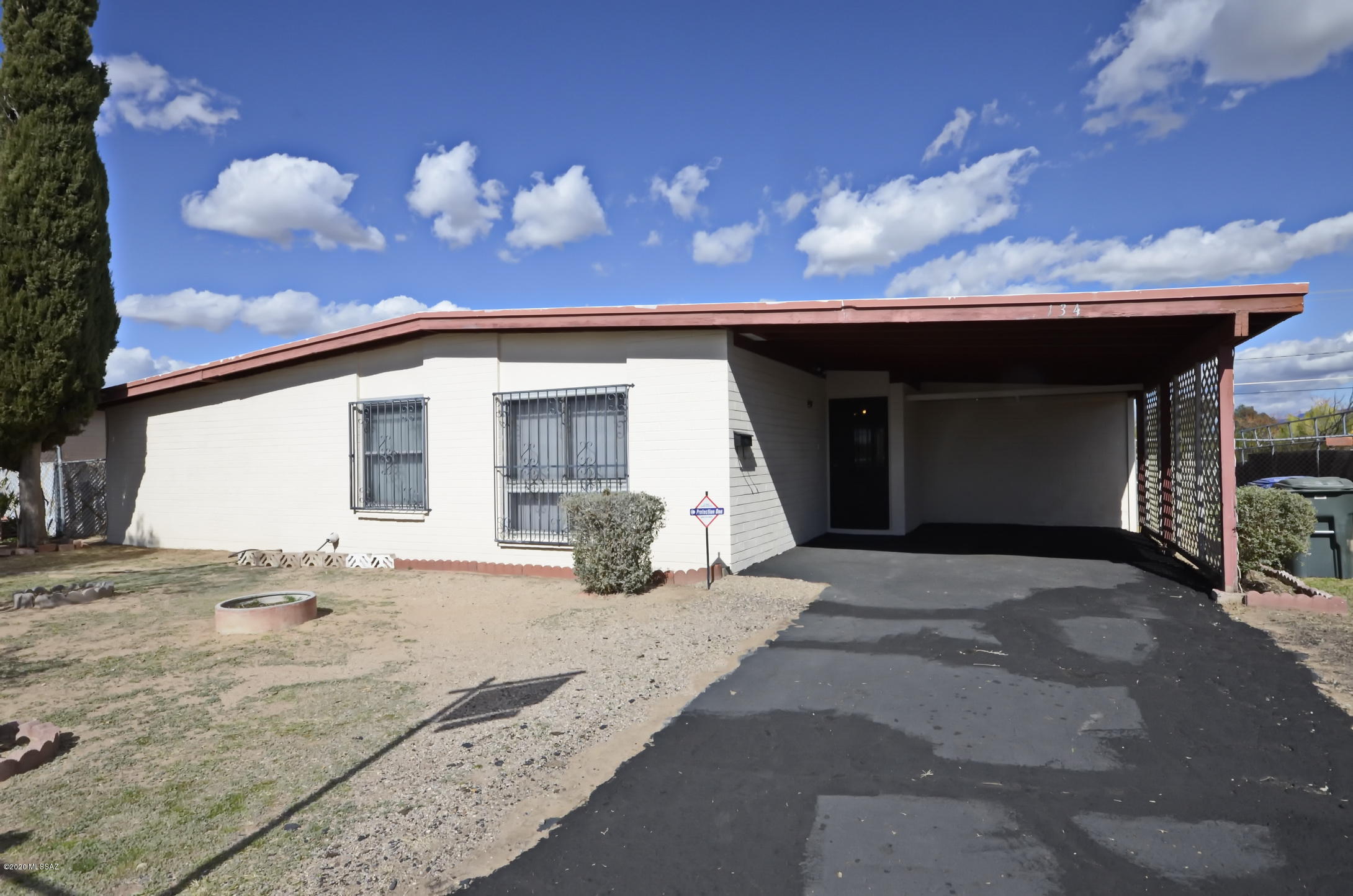 Fiesta Park - Residential