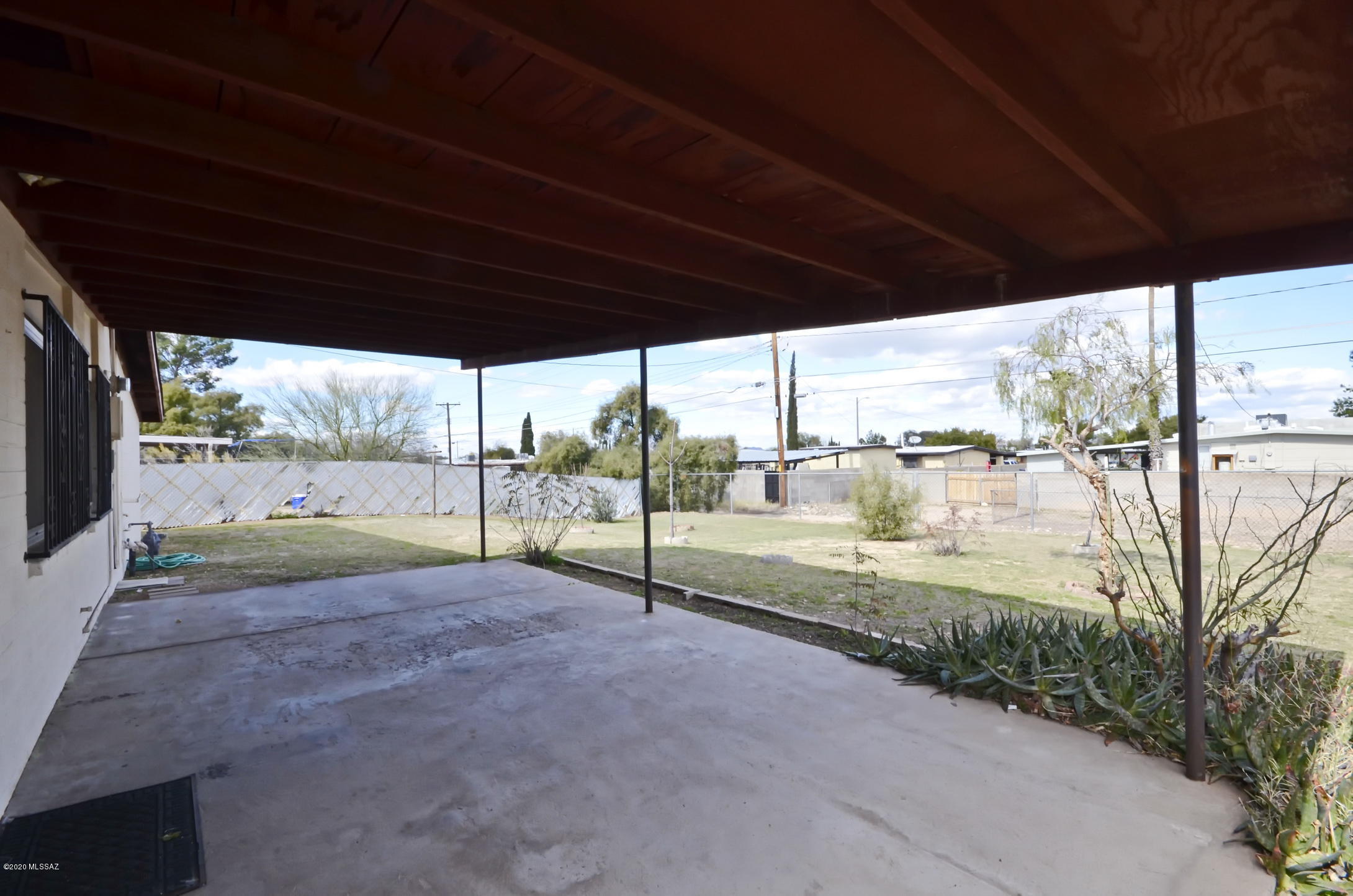 Fiesta Park - Residential