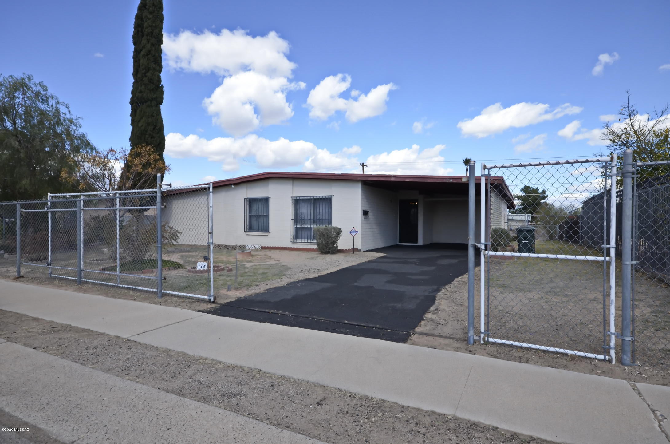 Fiesta Park - Residential