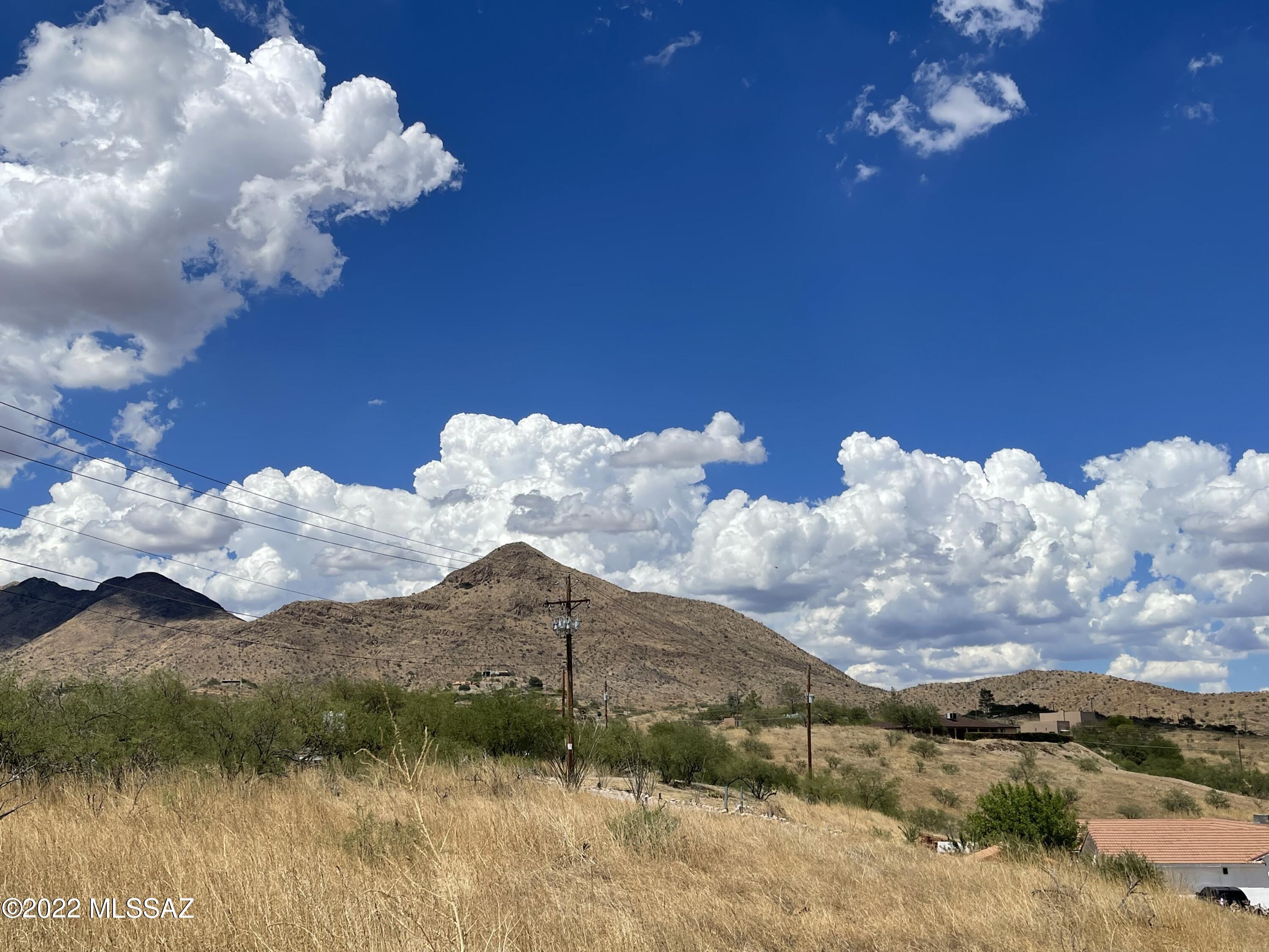 Rio Rico Estates 3 - Residential