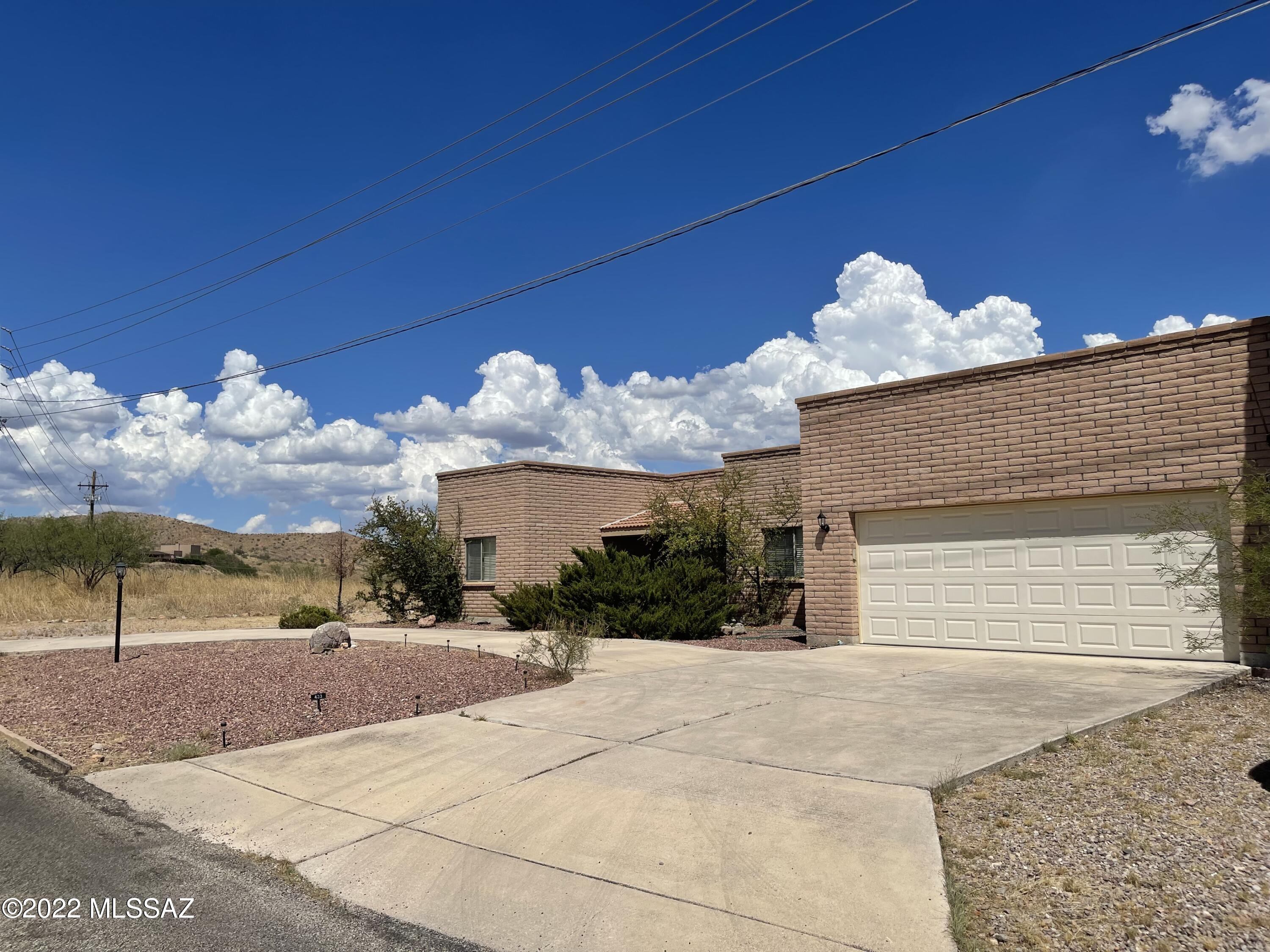 Rio Rico Estates 3 - Residential