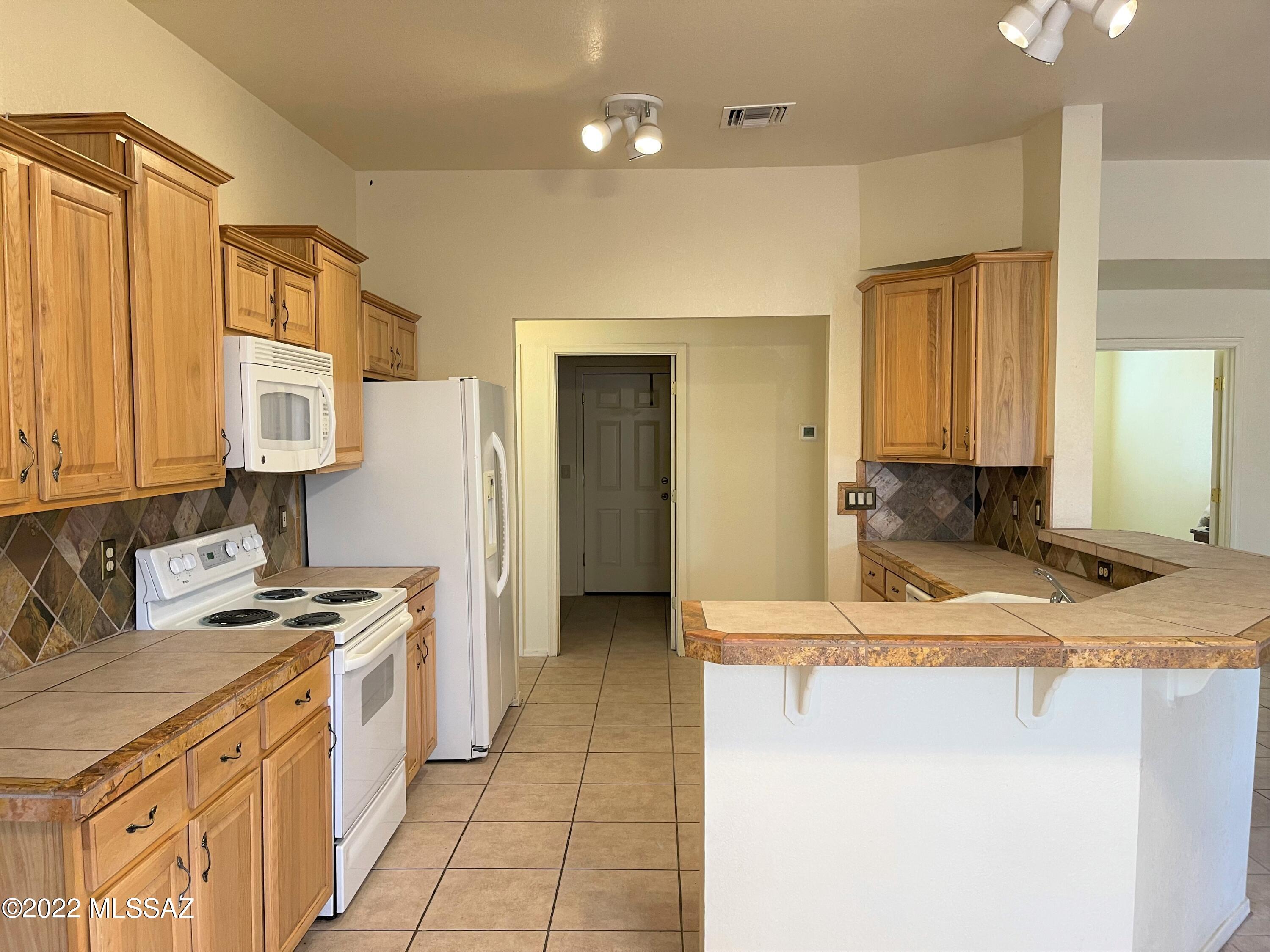 Rio Rico Estates 3 - Residential