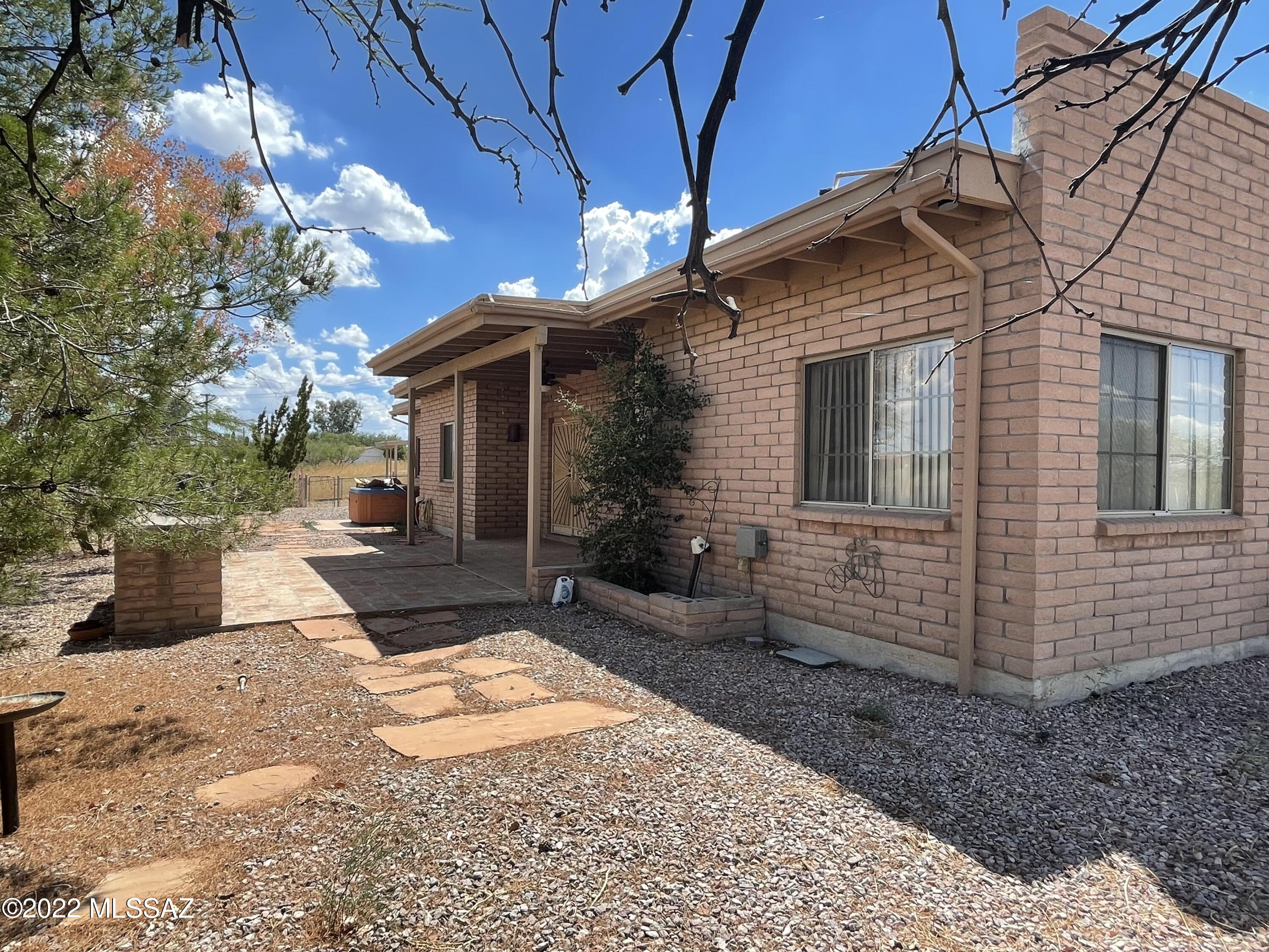 Rio Rico Estates 3 - Residential