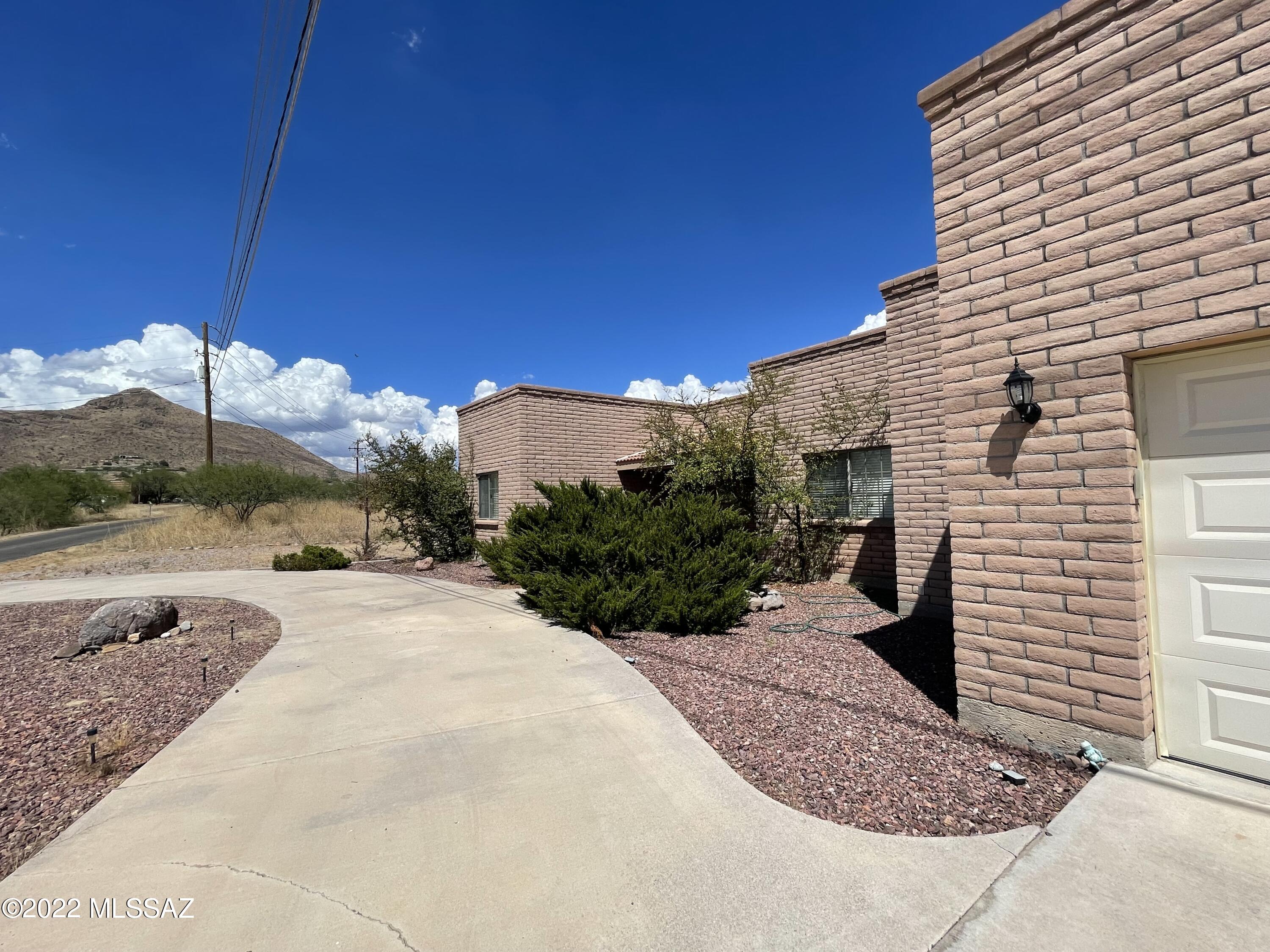 Rio Rico Estates 3 - Residential