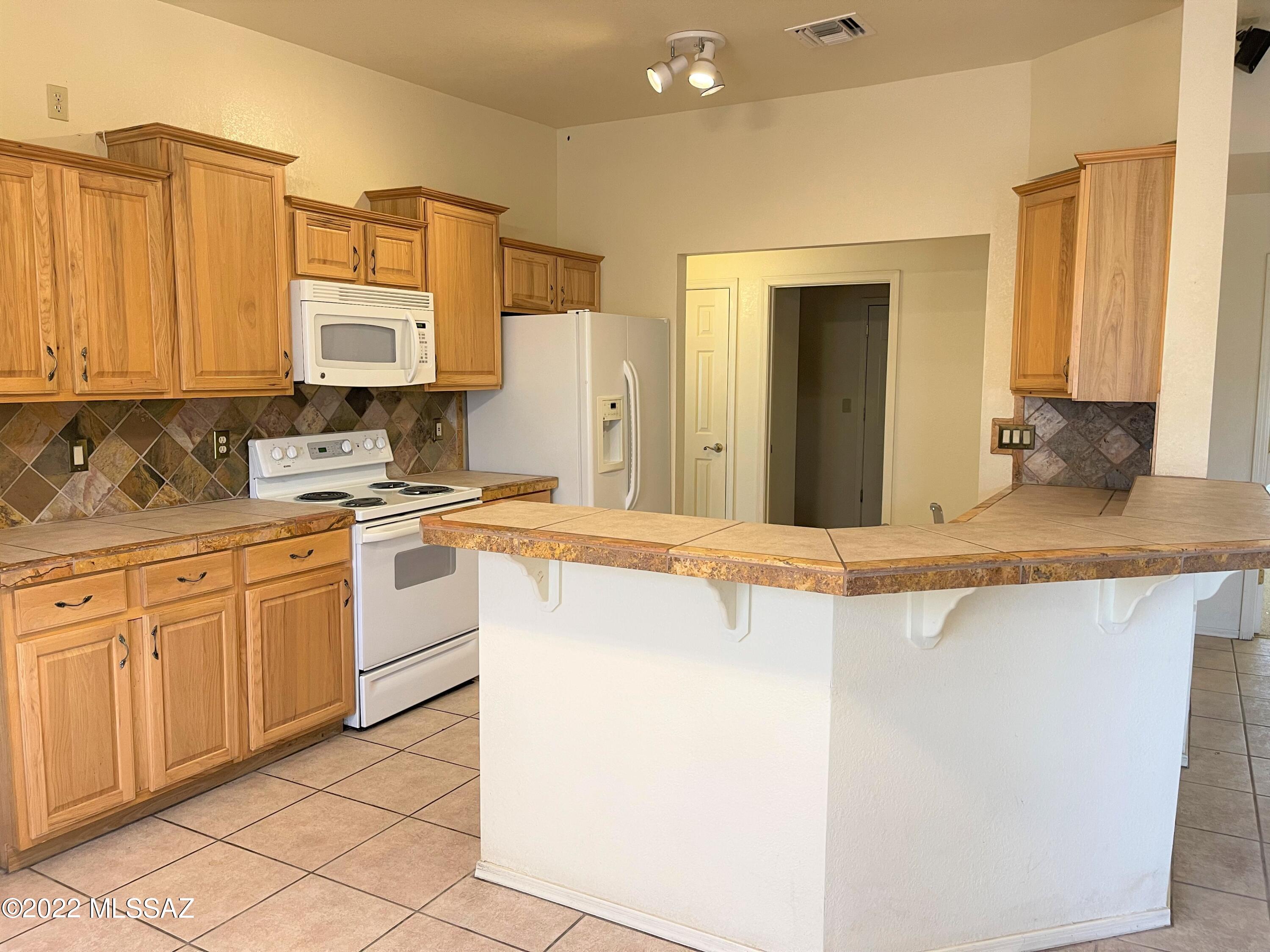 Rio Rico Estates 3 - Residential