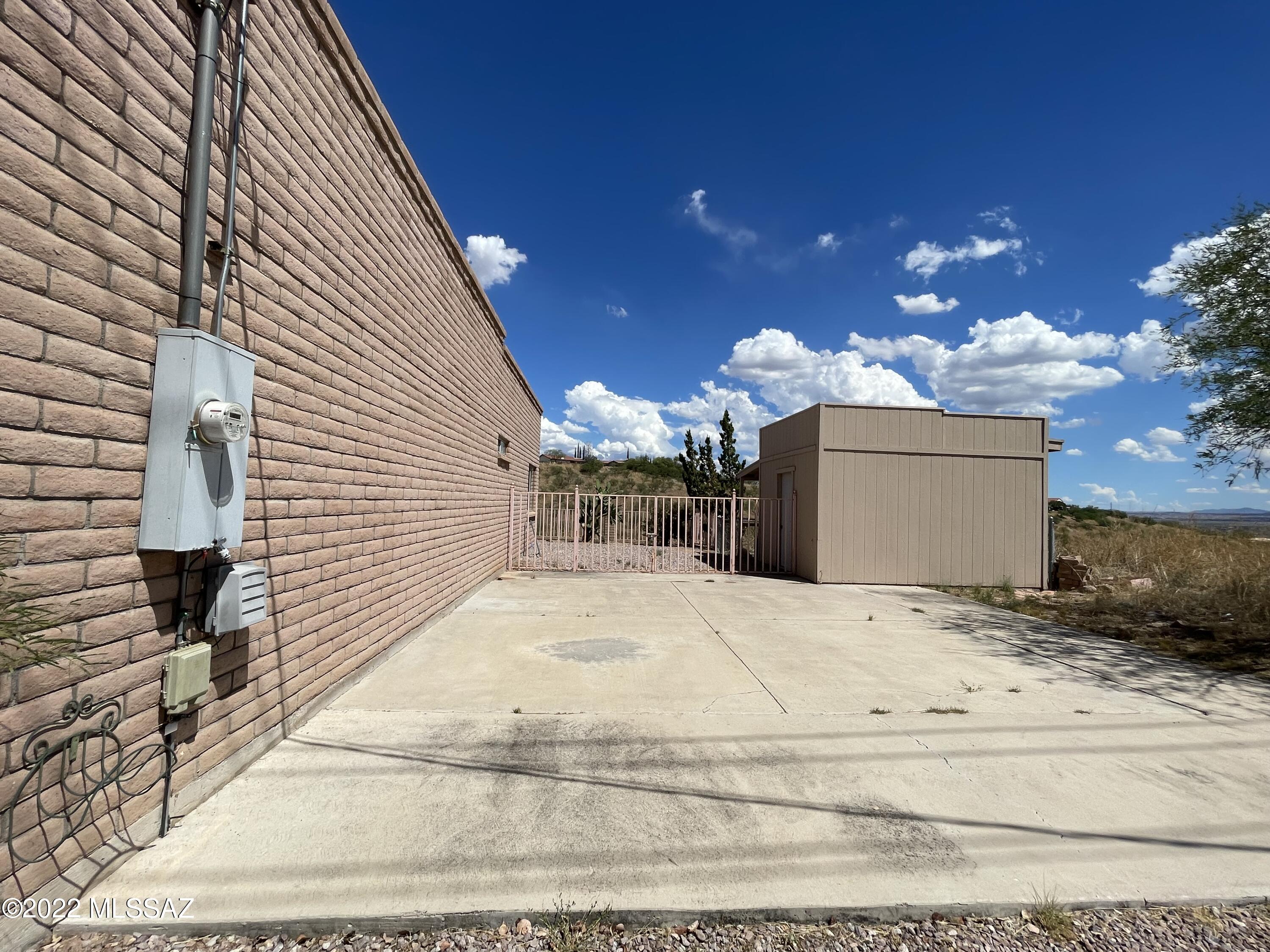 Rio Rico Estates 3 - Residential