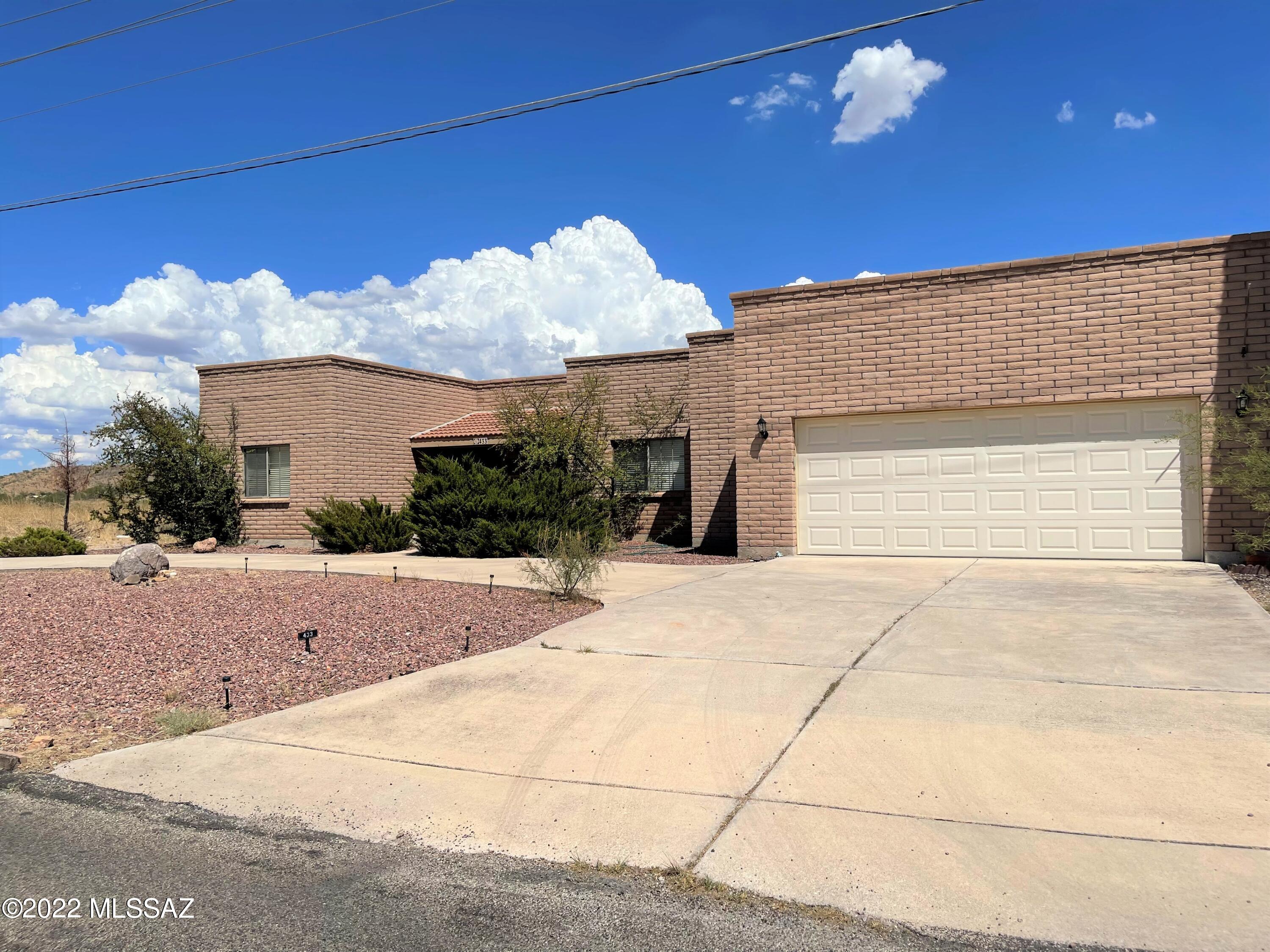 Rio Rico Estates 3 - Residential