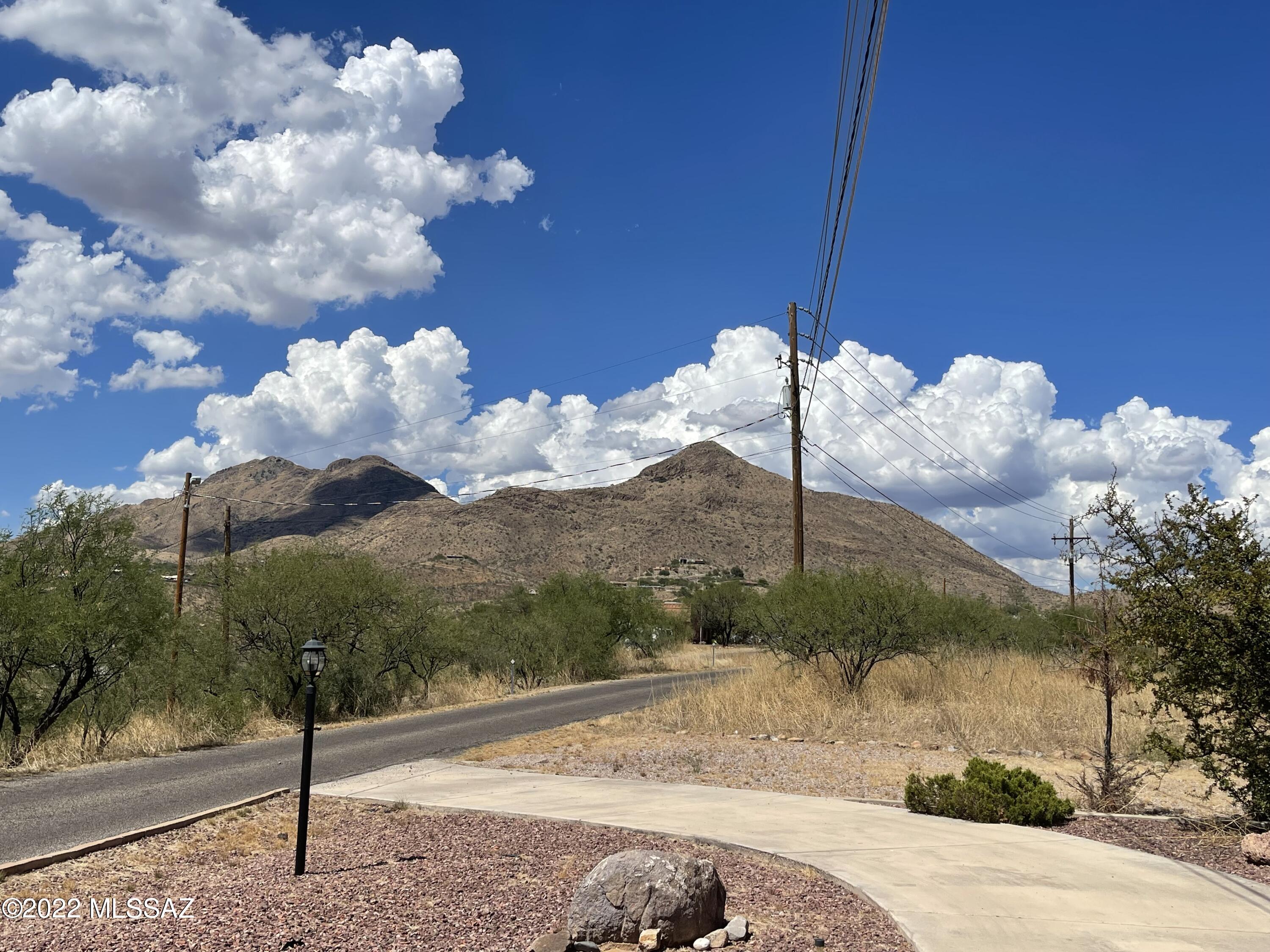 Rio Rico Estates 3 - Residential