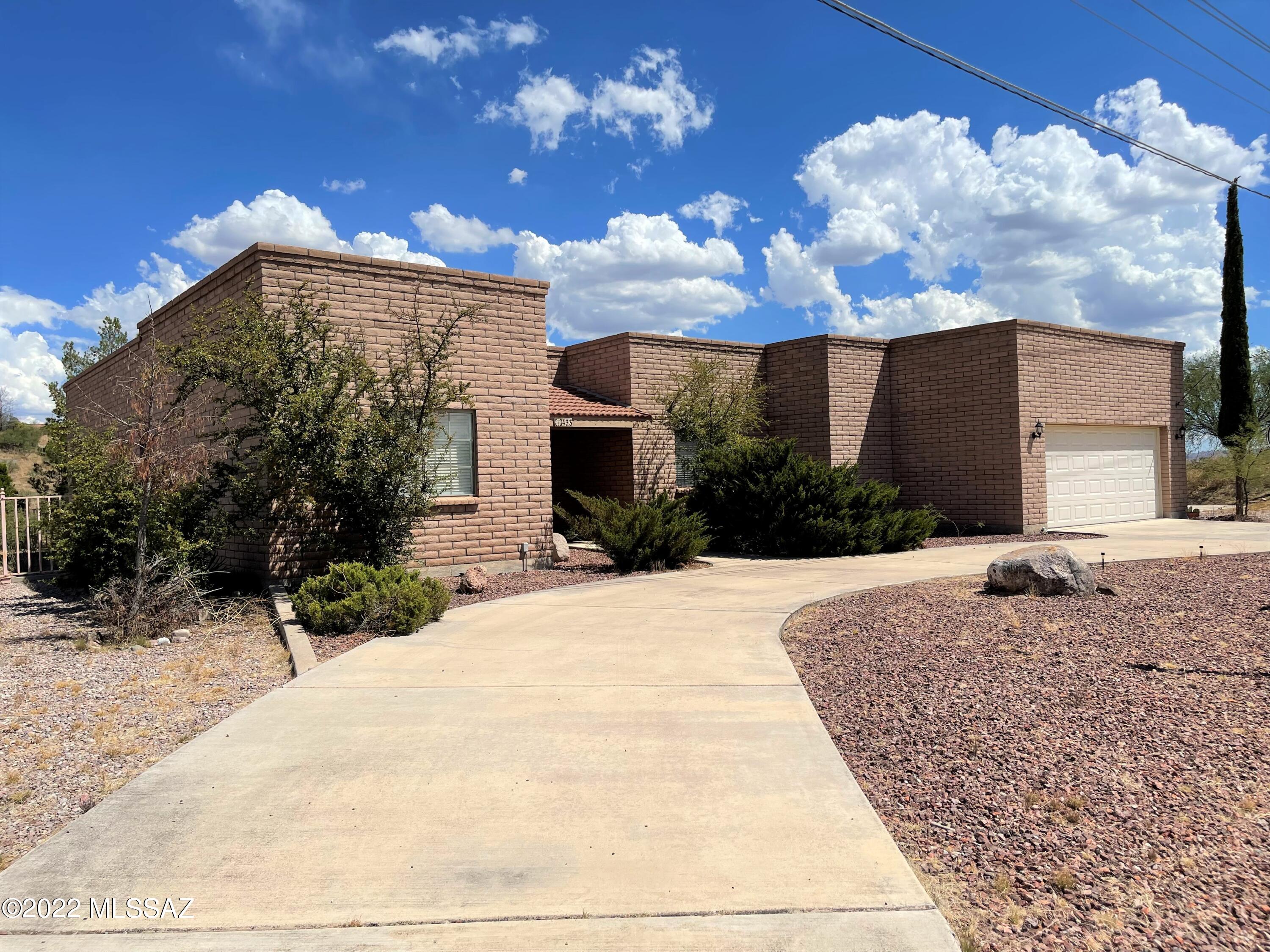 Rio Rico Estates 3 - Residential