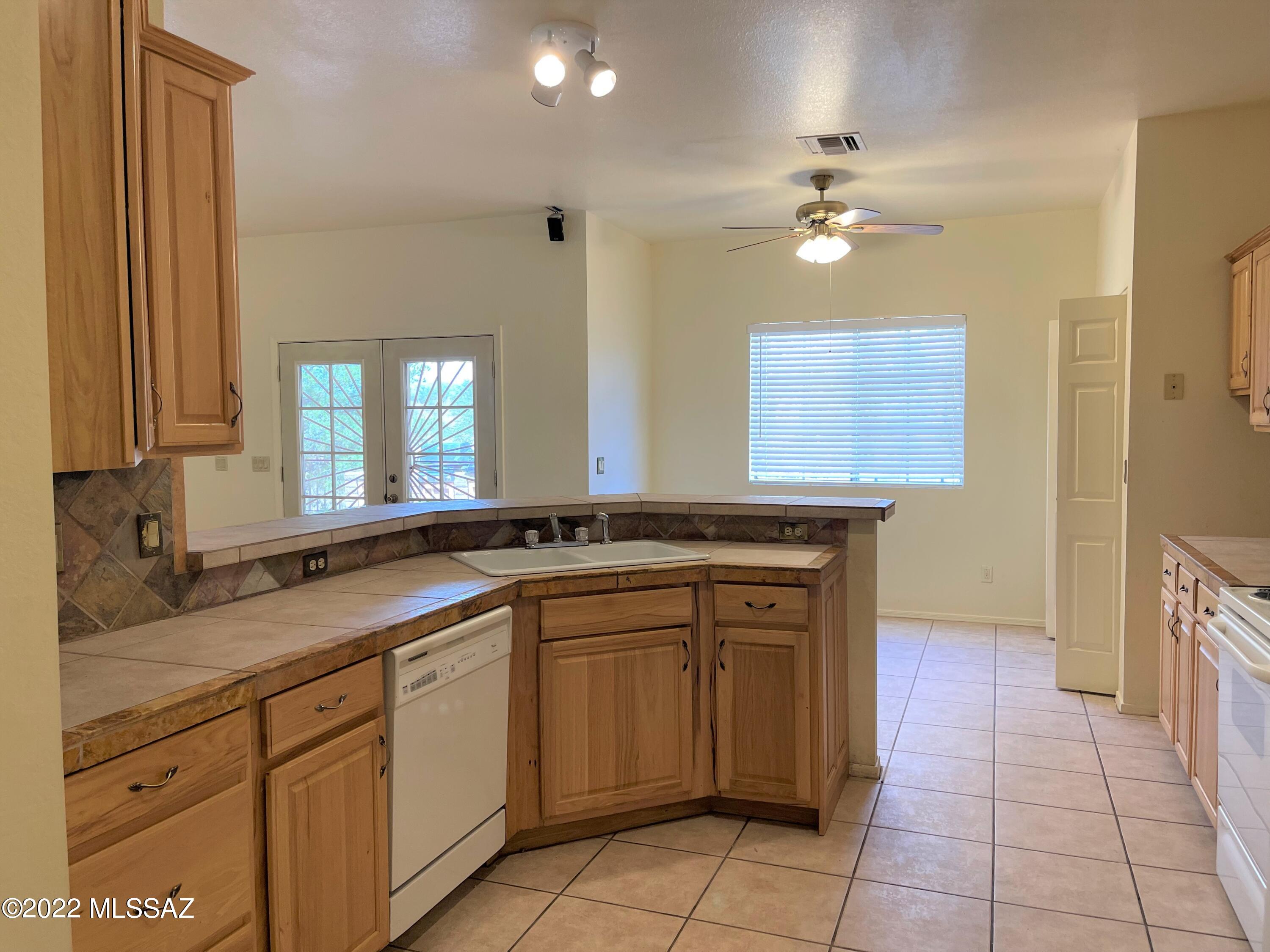 Rio Rico Estates 3 - Residential