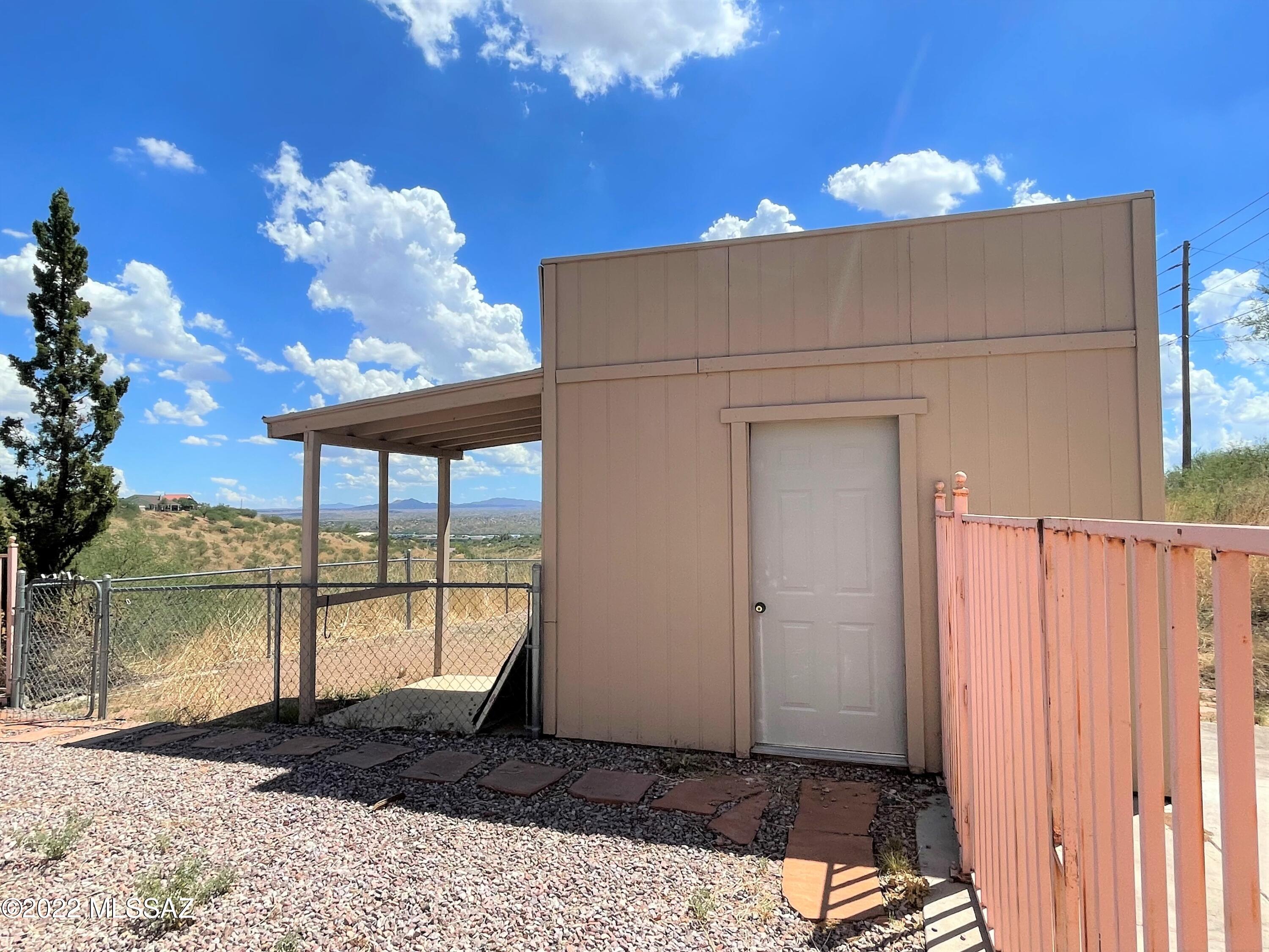 Rio Rico Estates 3 - Residential