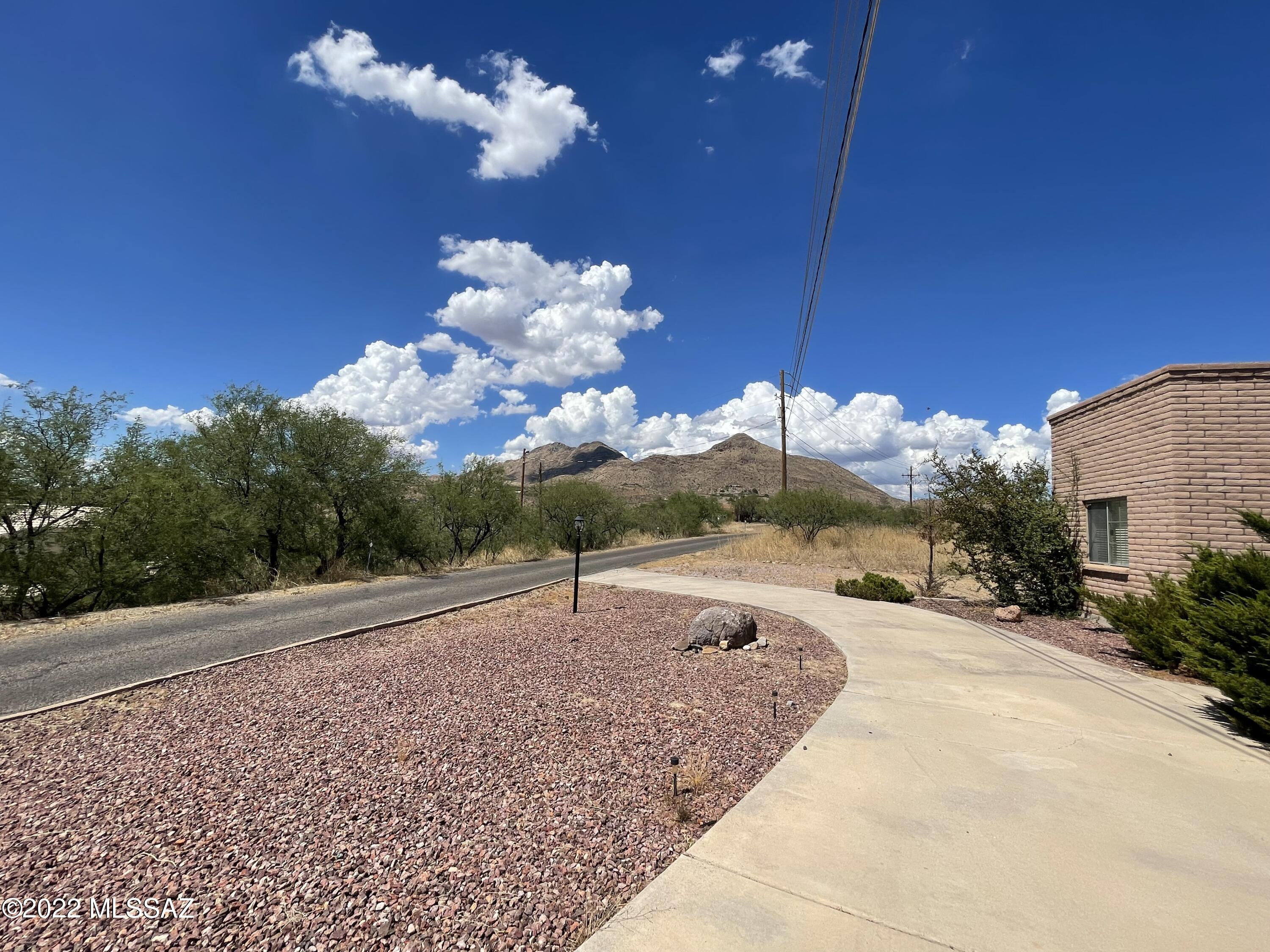 Rio Rico Estates 3 - Residential