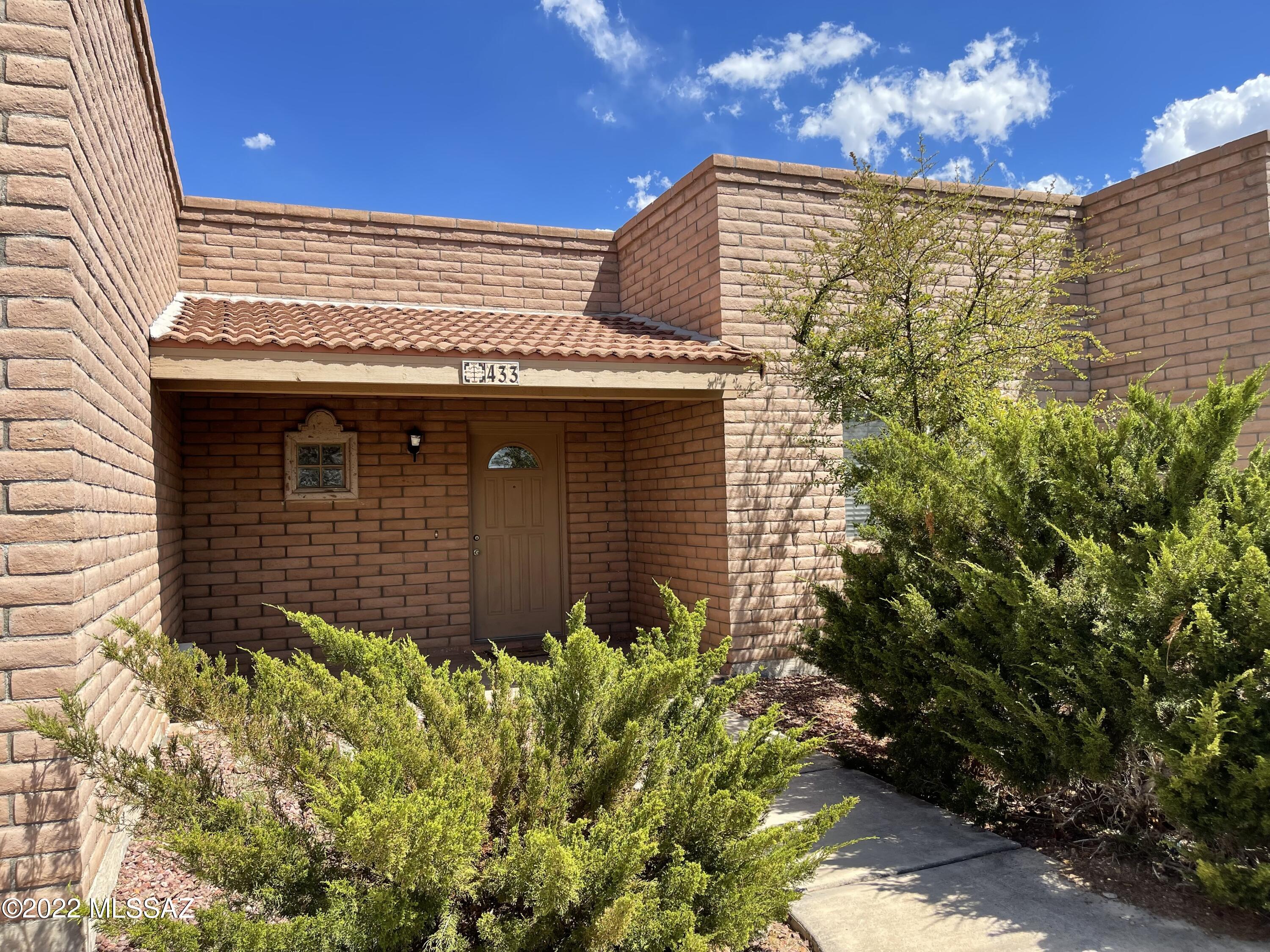 Rio Rico Estates 3 - Residential