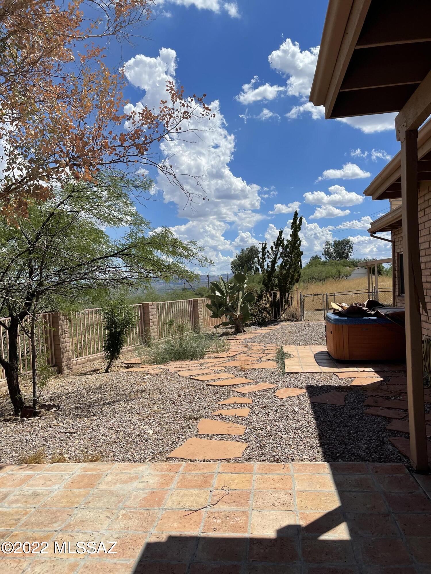 Rio Rico Estates 3 - Residential