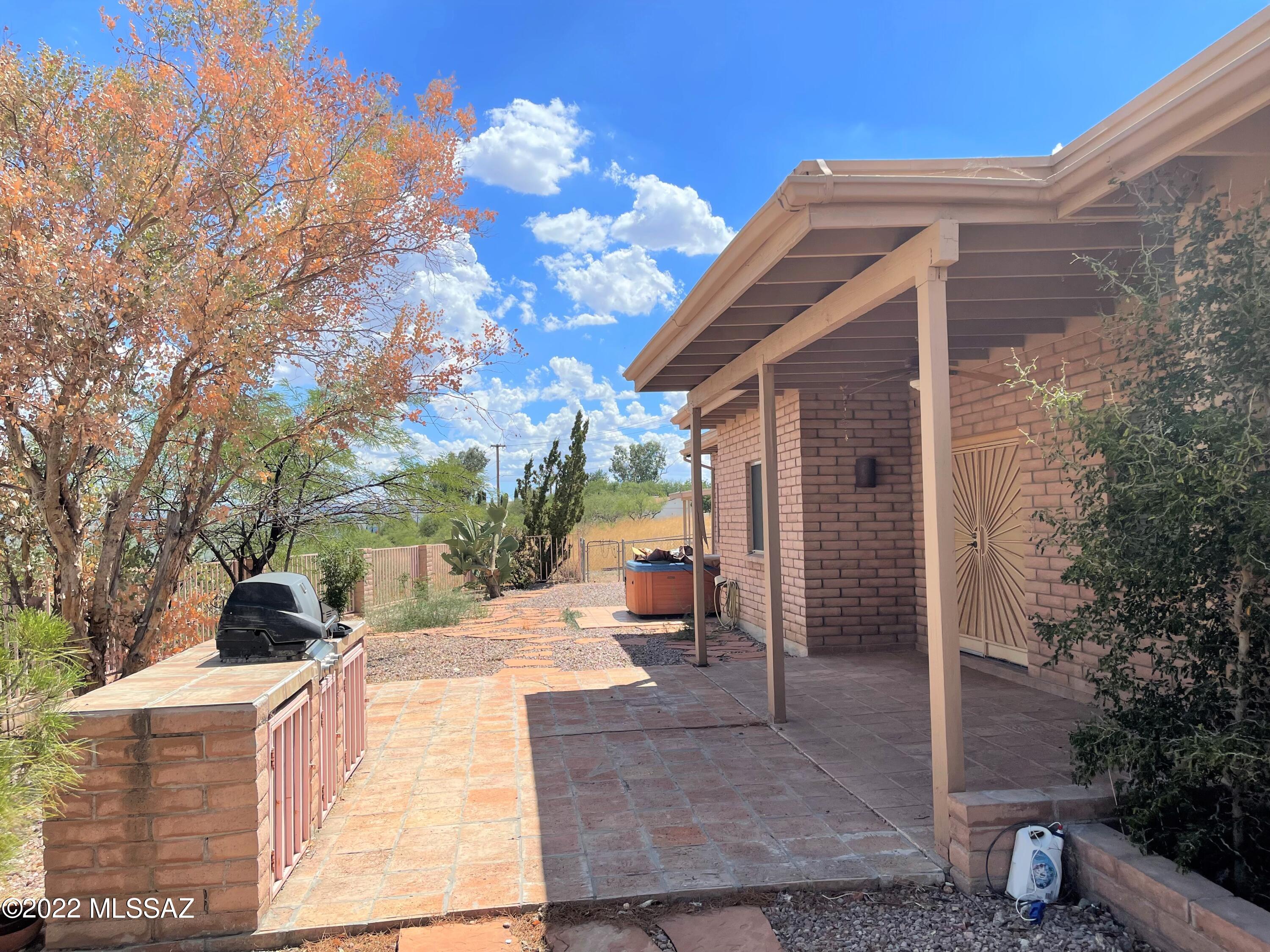 Rio Rico Estates 3 - Residential