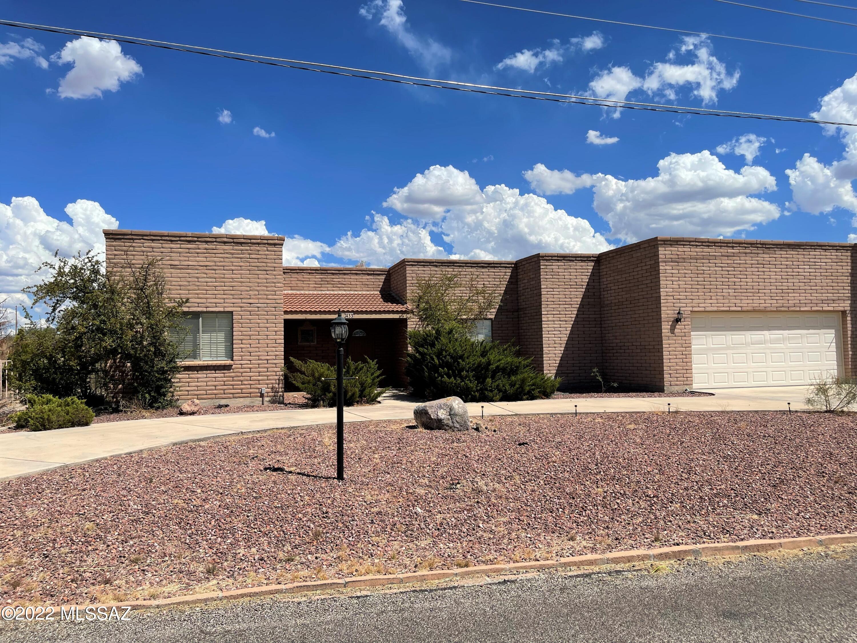 Rio Rico Estates 3 - Residential