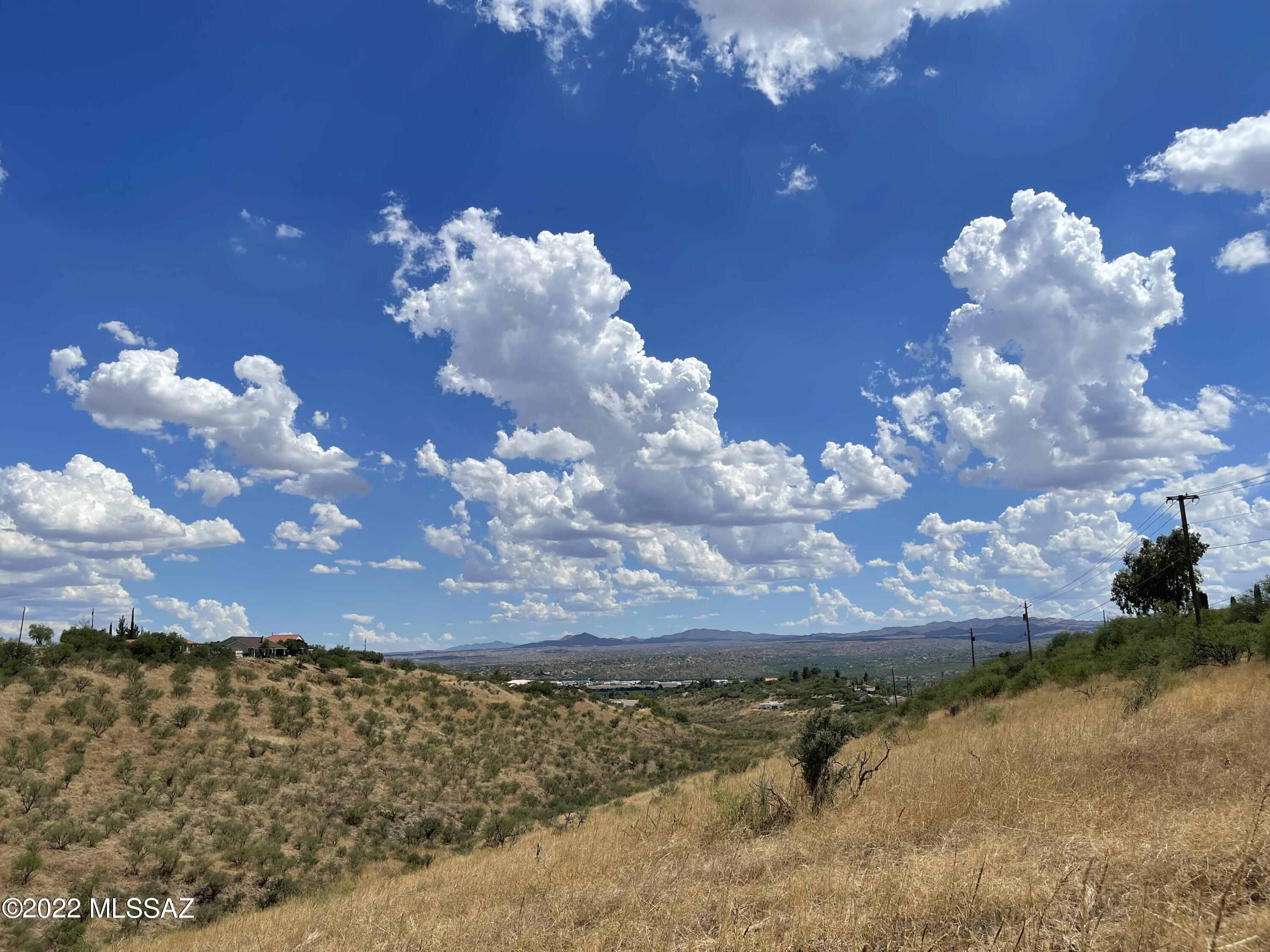 Rio Rico Estates 3 - Residential