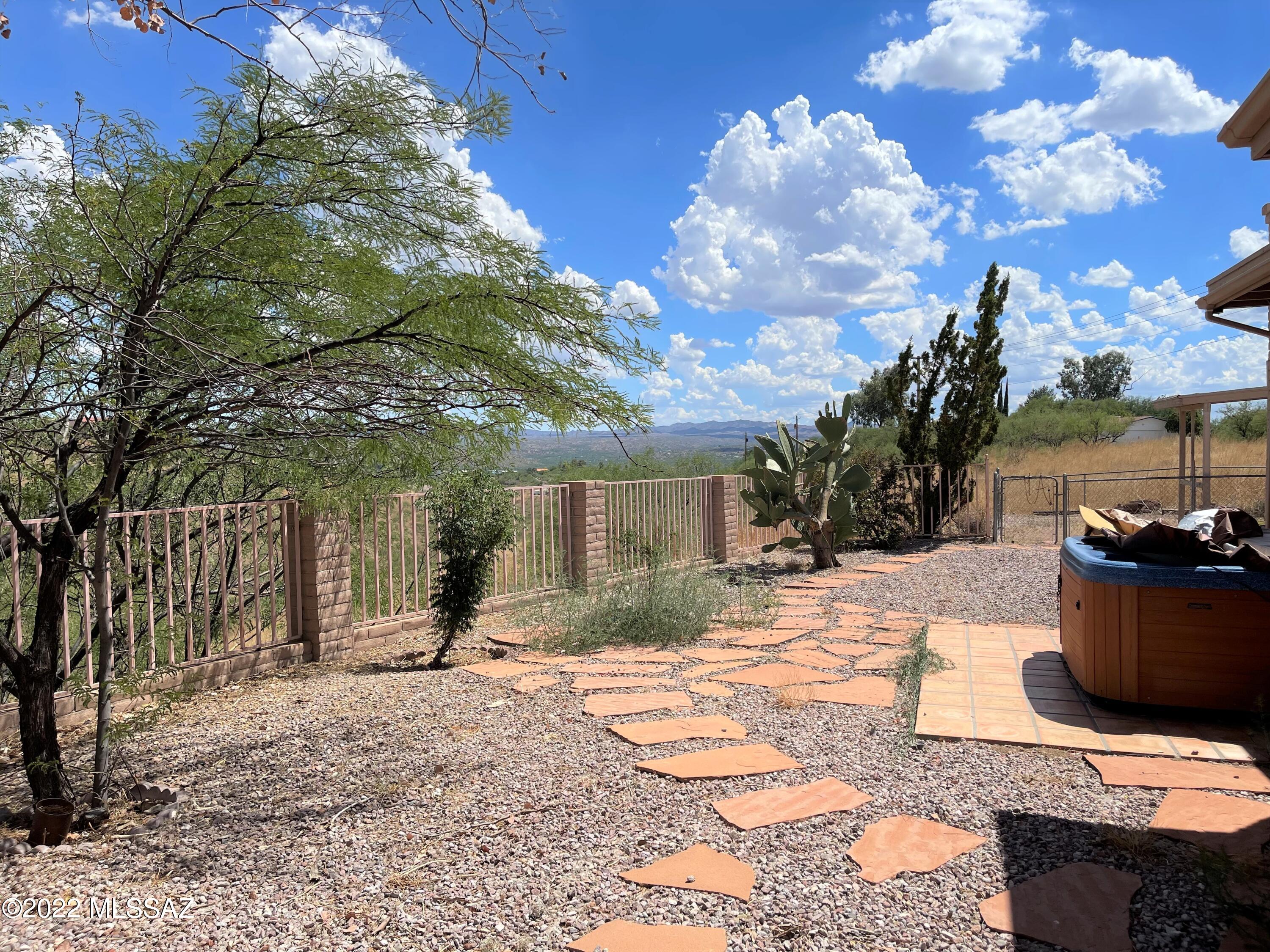 Rio Rico Estates 3 - Residential