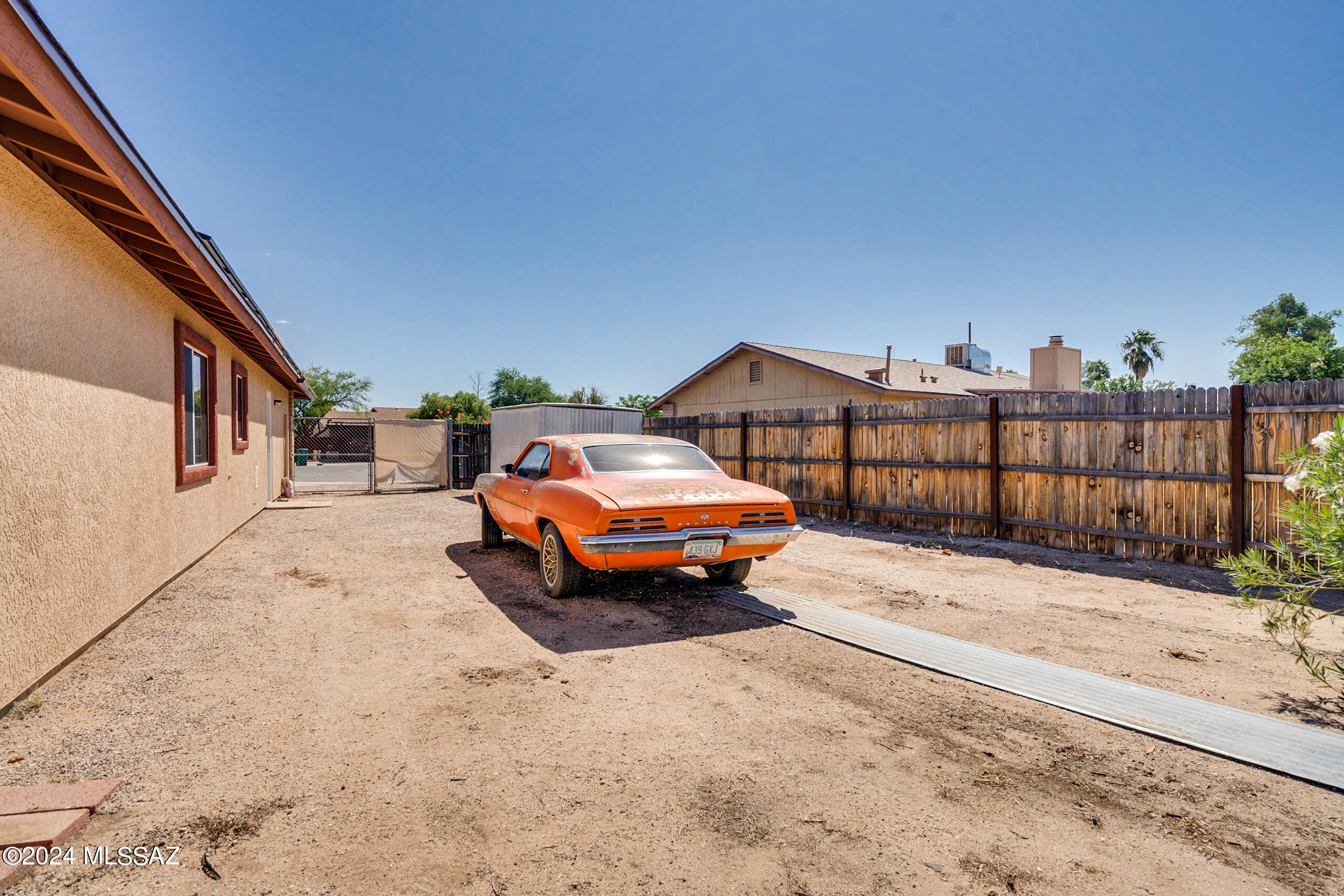 Wildwood Park (1-225) - Residential