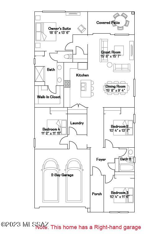 Entrada Del Pueblo - Residential