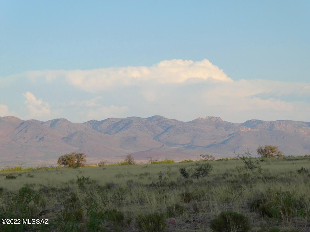 Out Of Pima County - Land