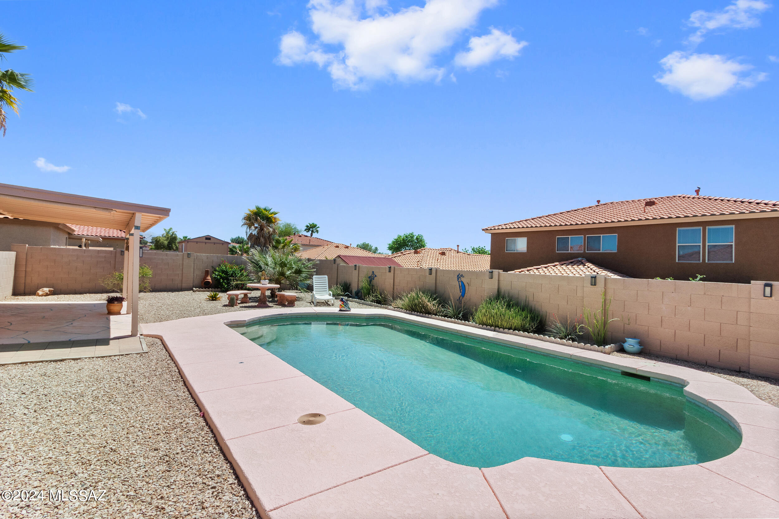 Cortaro Ranch (1-297) - Residential