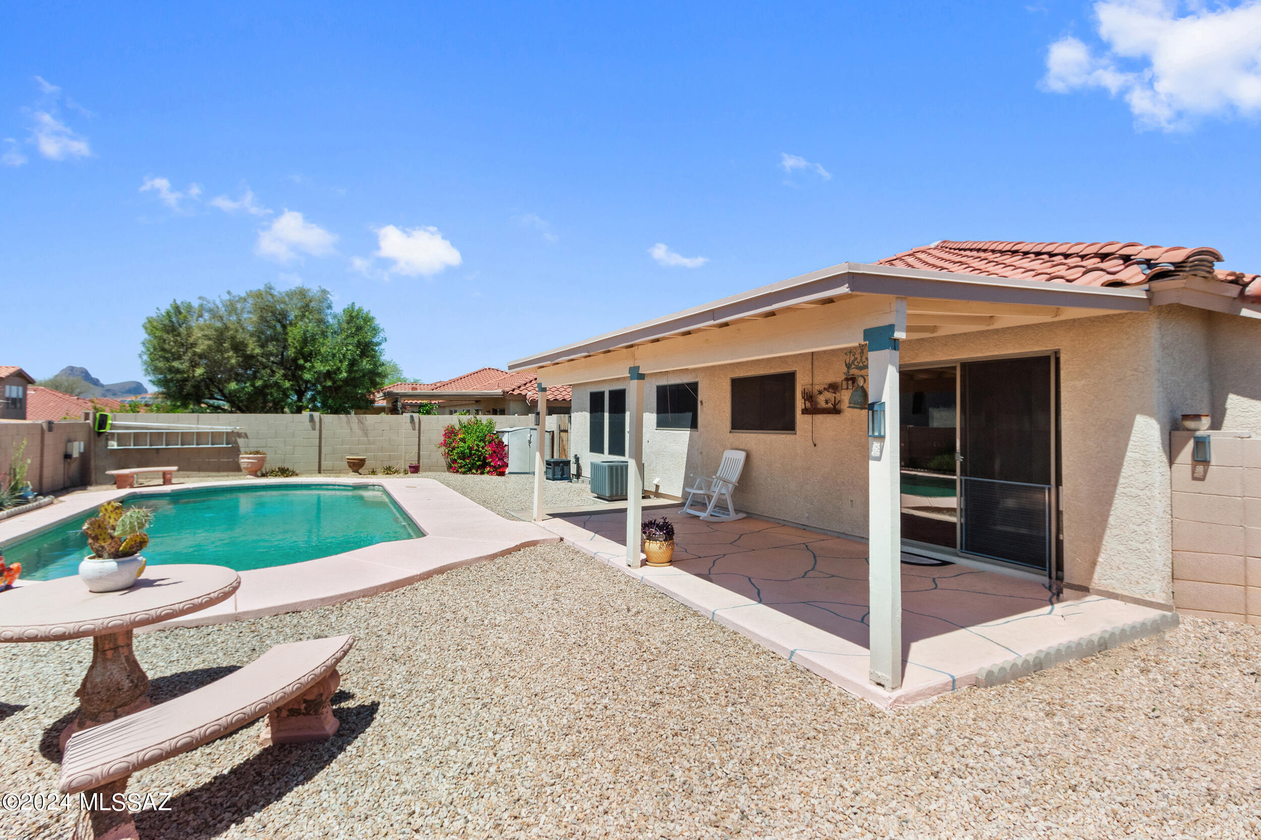 Cortaro Ranch (1-297) - Residential